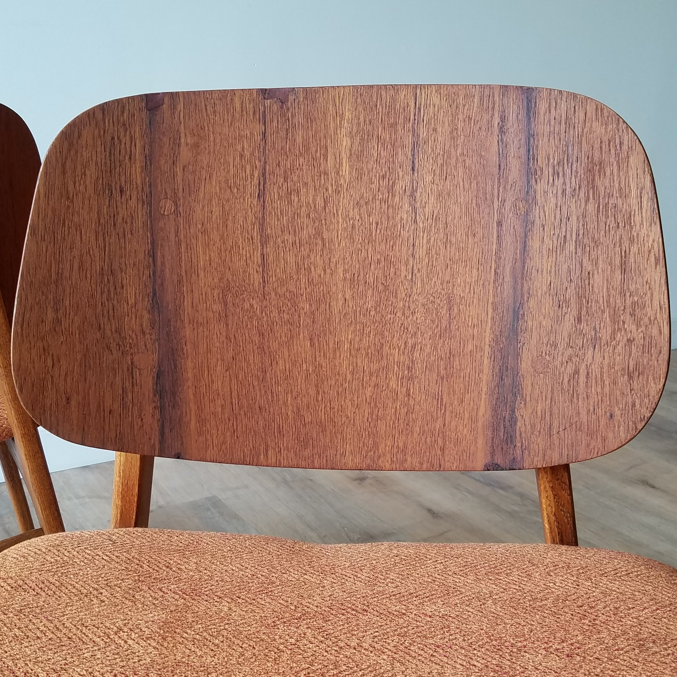 Børge Mogensen Model 155
