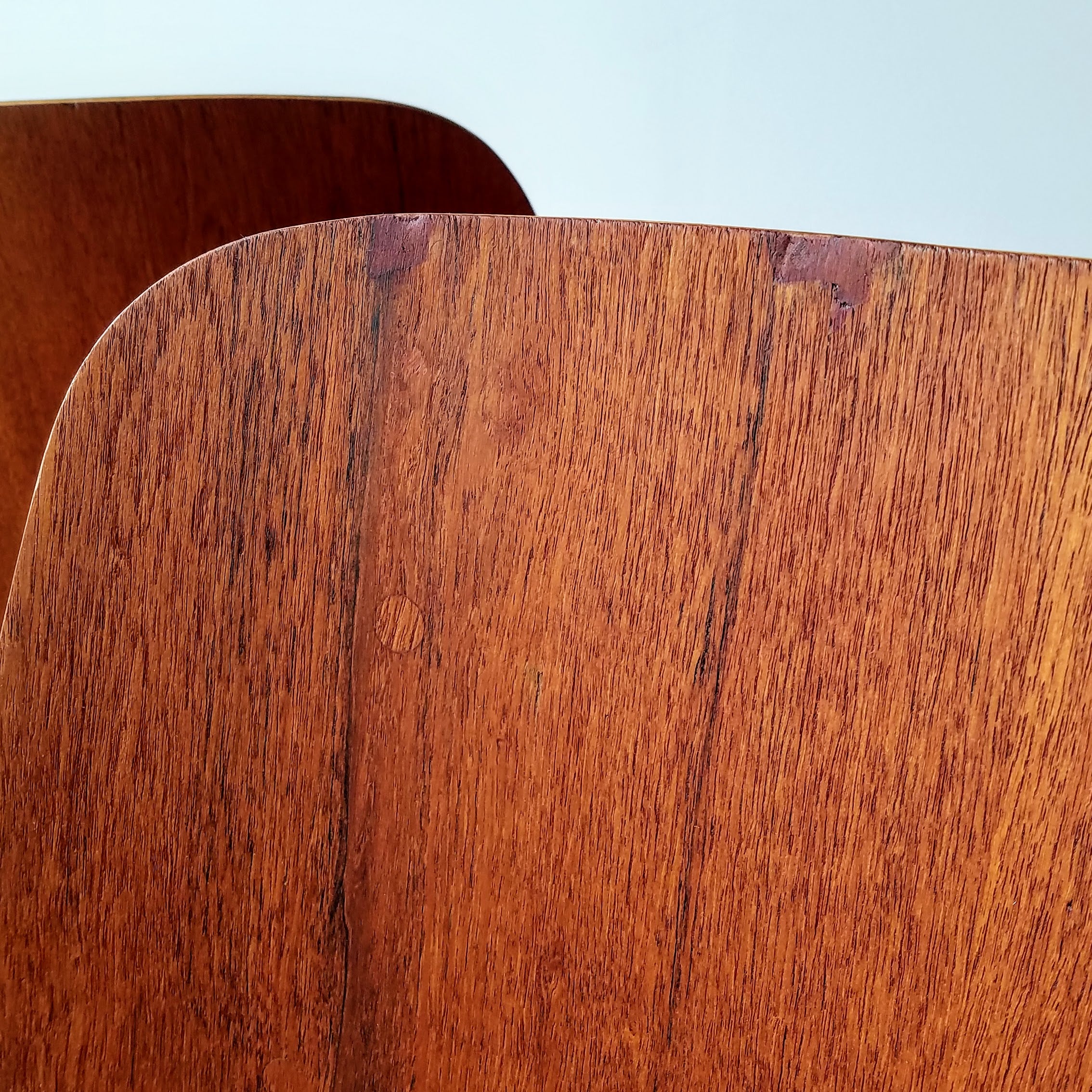 Børge Mogensen Model 155