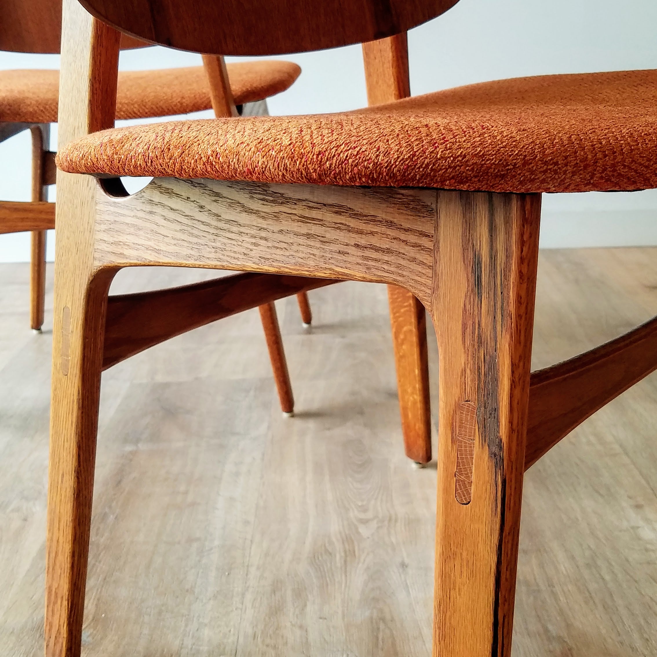 Børge Mogensen Model 155