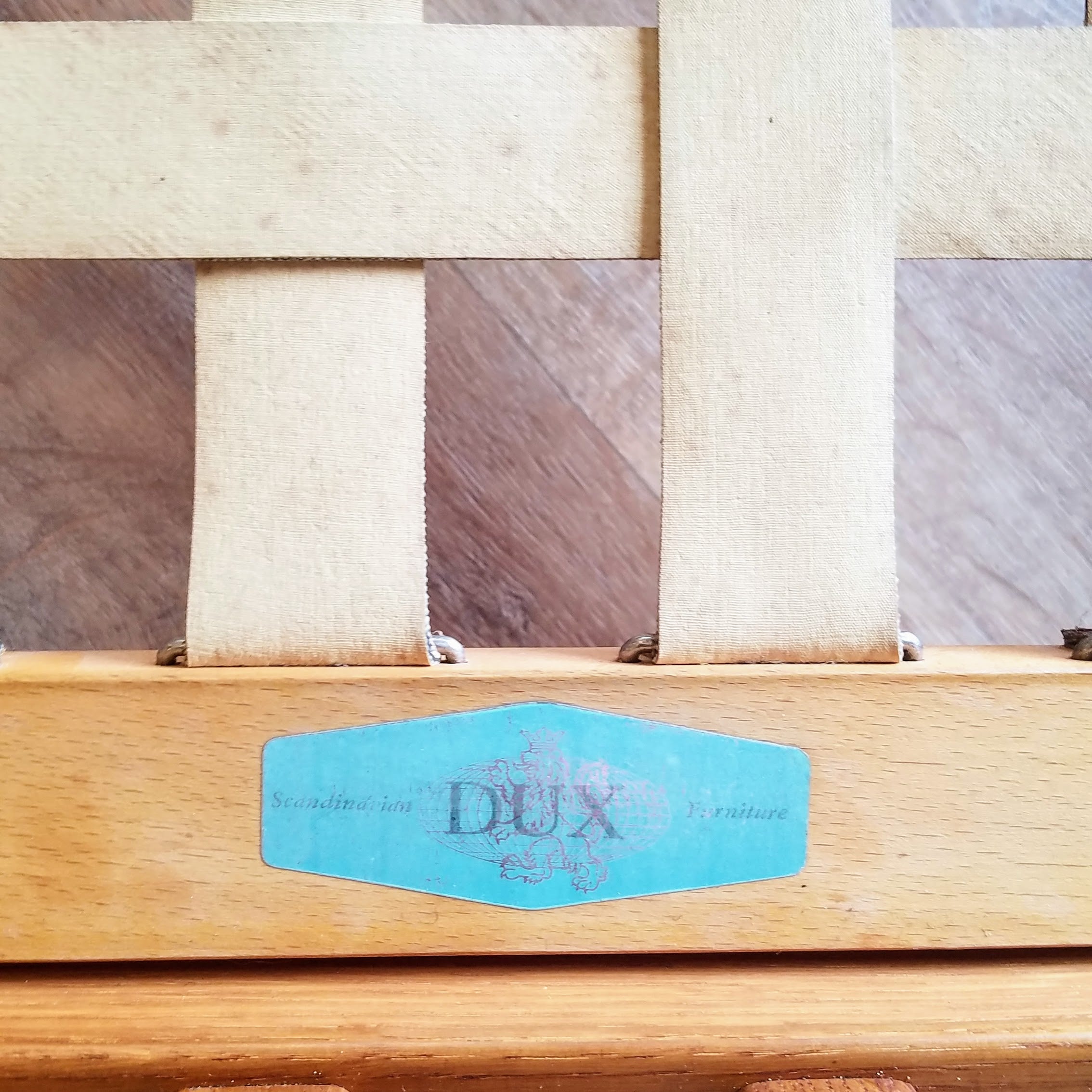 Folke Ohlsson Lounge Chairs