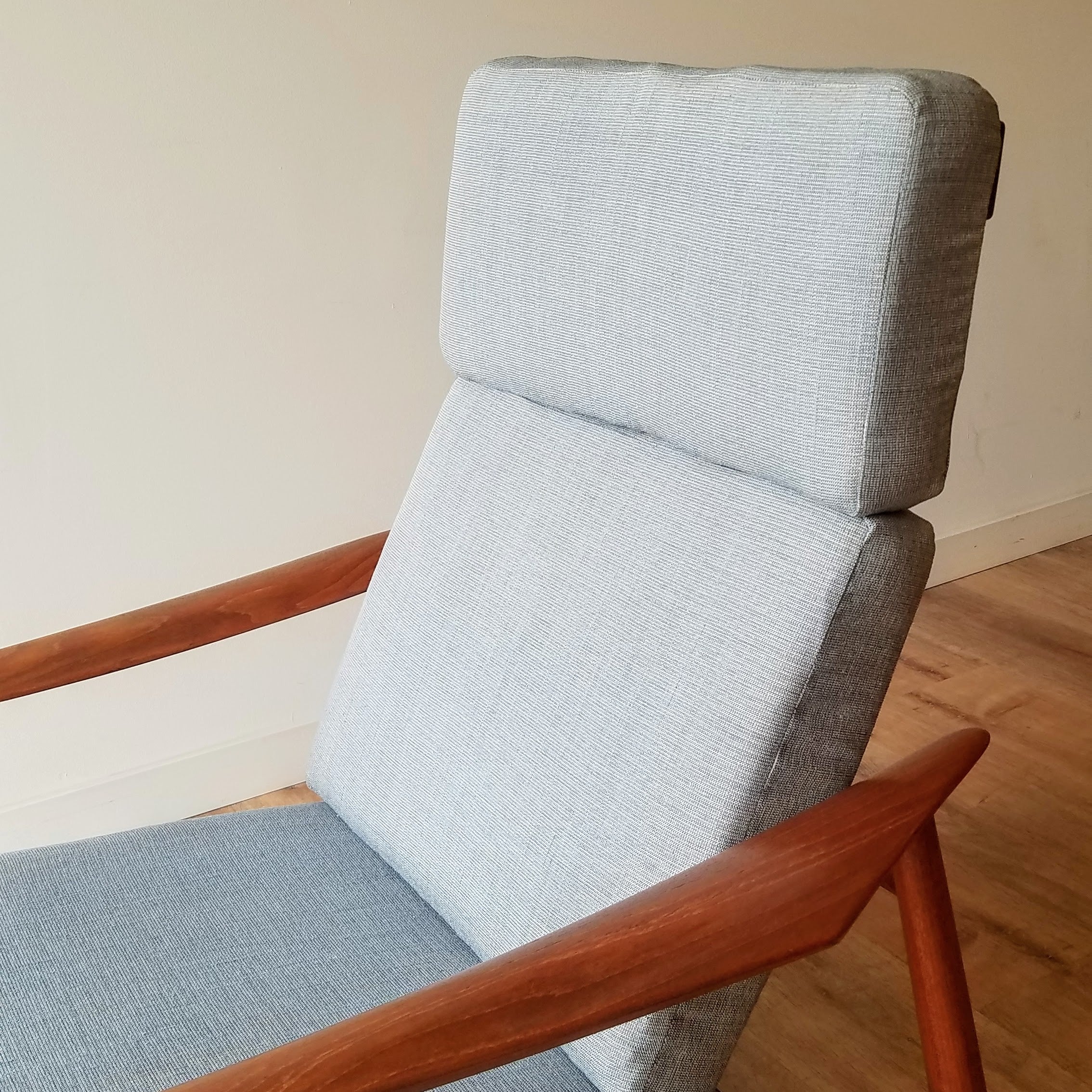 Arne Vodder Recliner