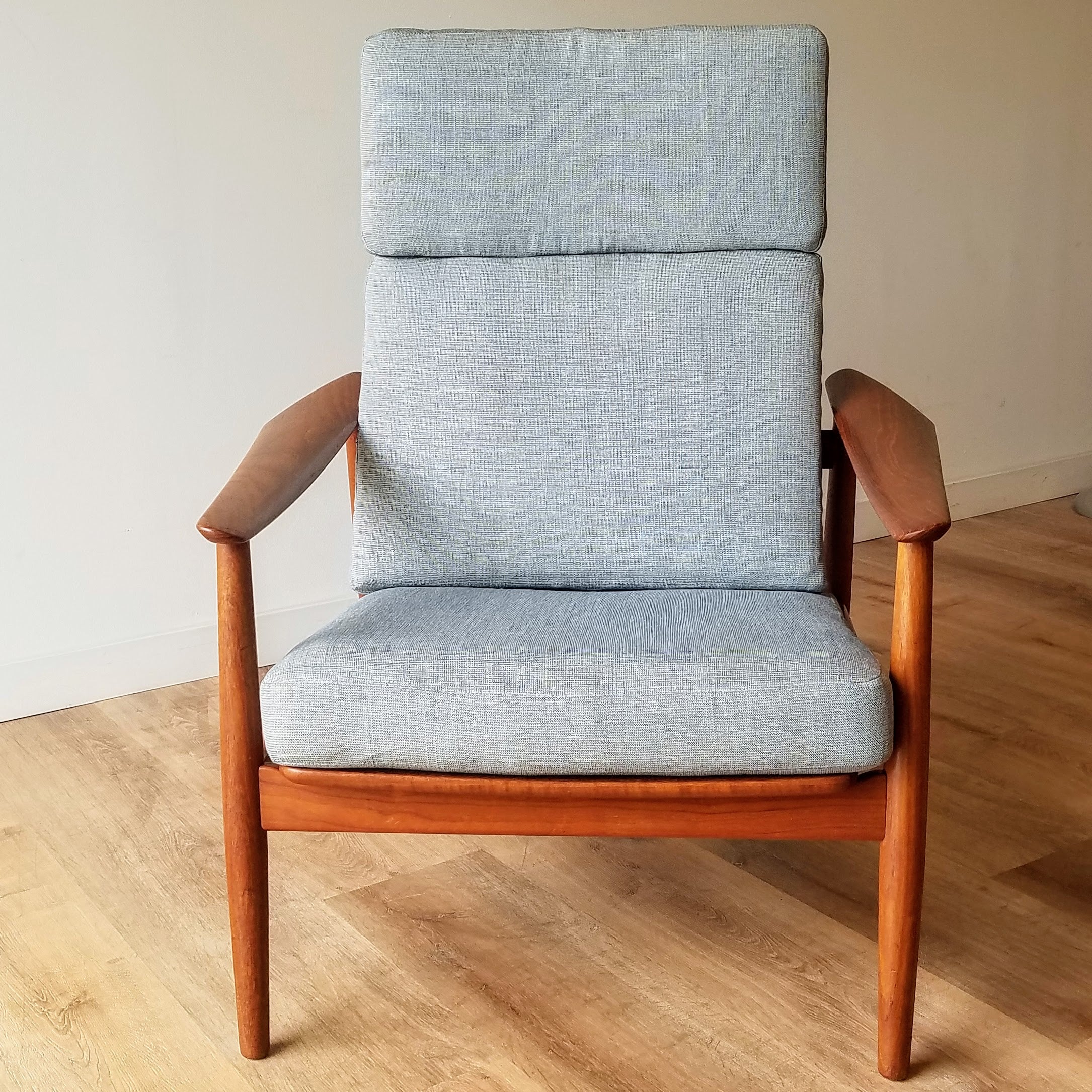 Arne Vodder Recliner