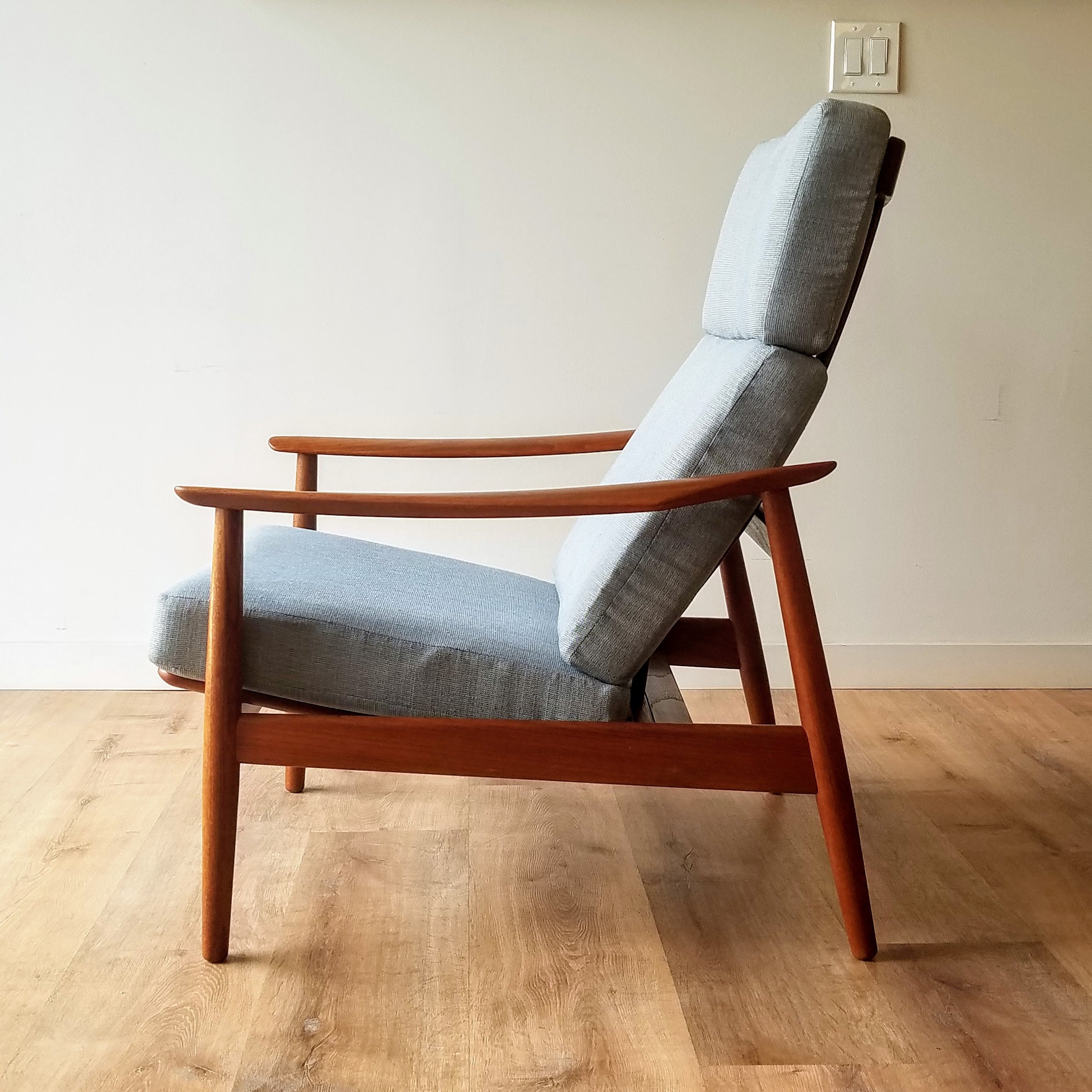 Arne Vodder Recliner