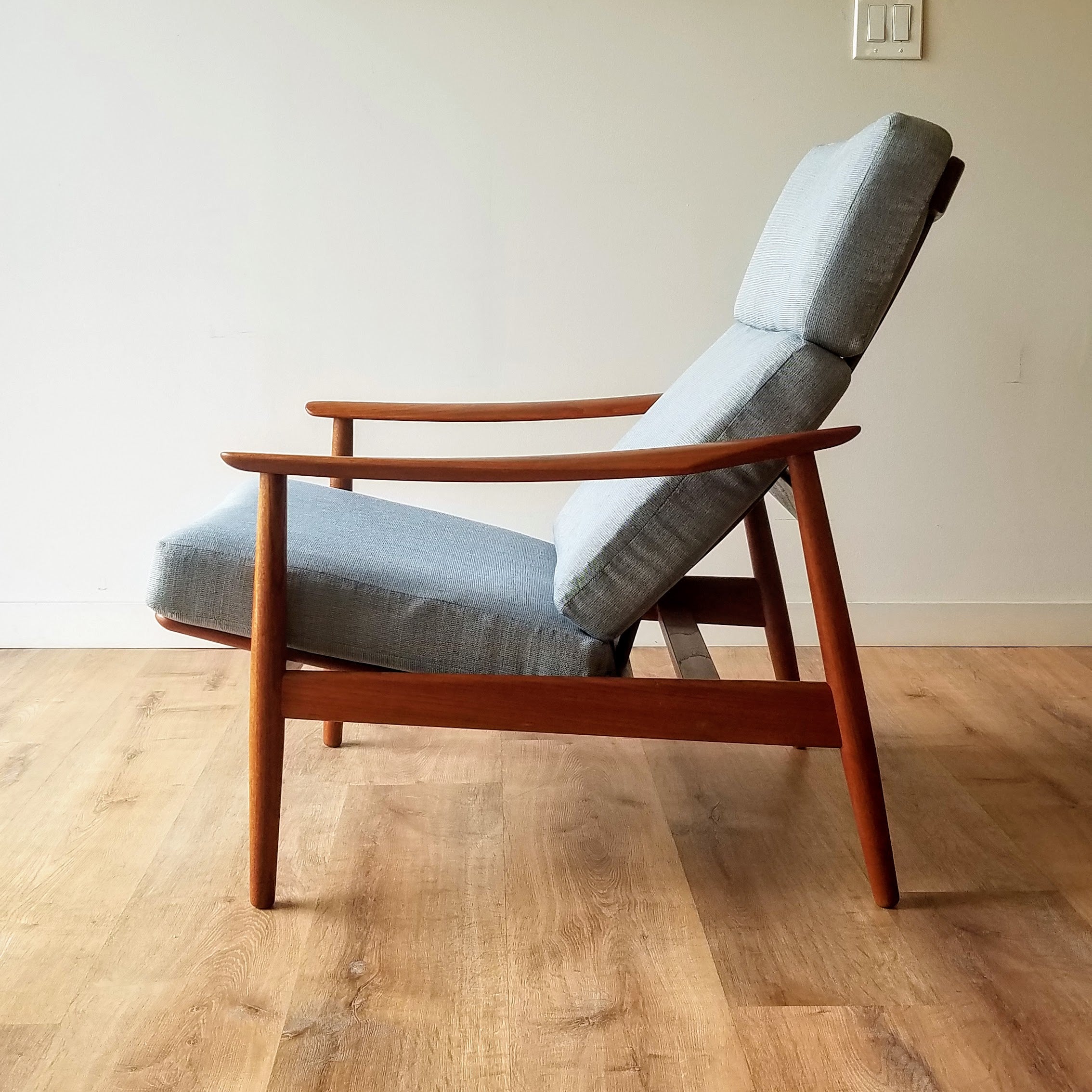 Arne Vodder Recliner