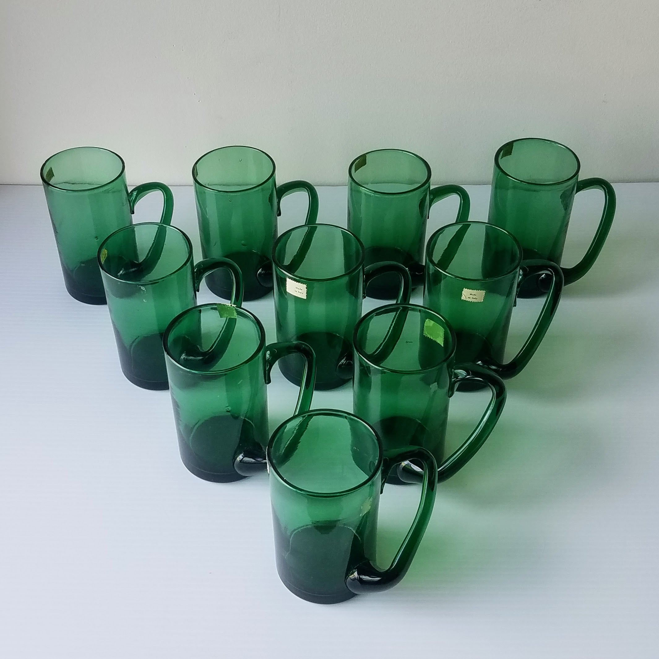 Empoli Drinking Glasses