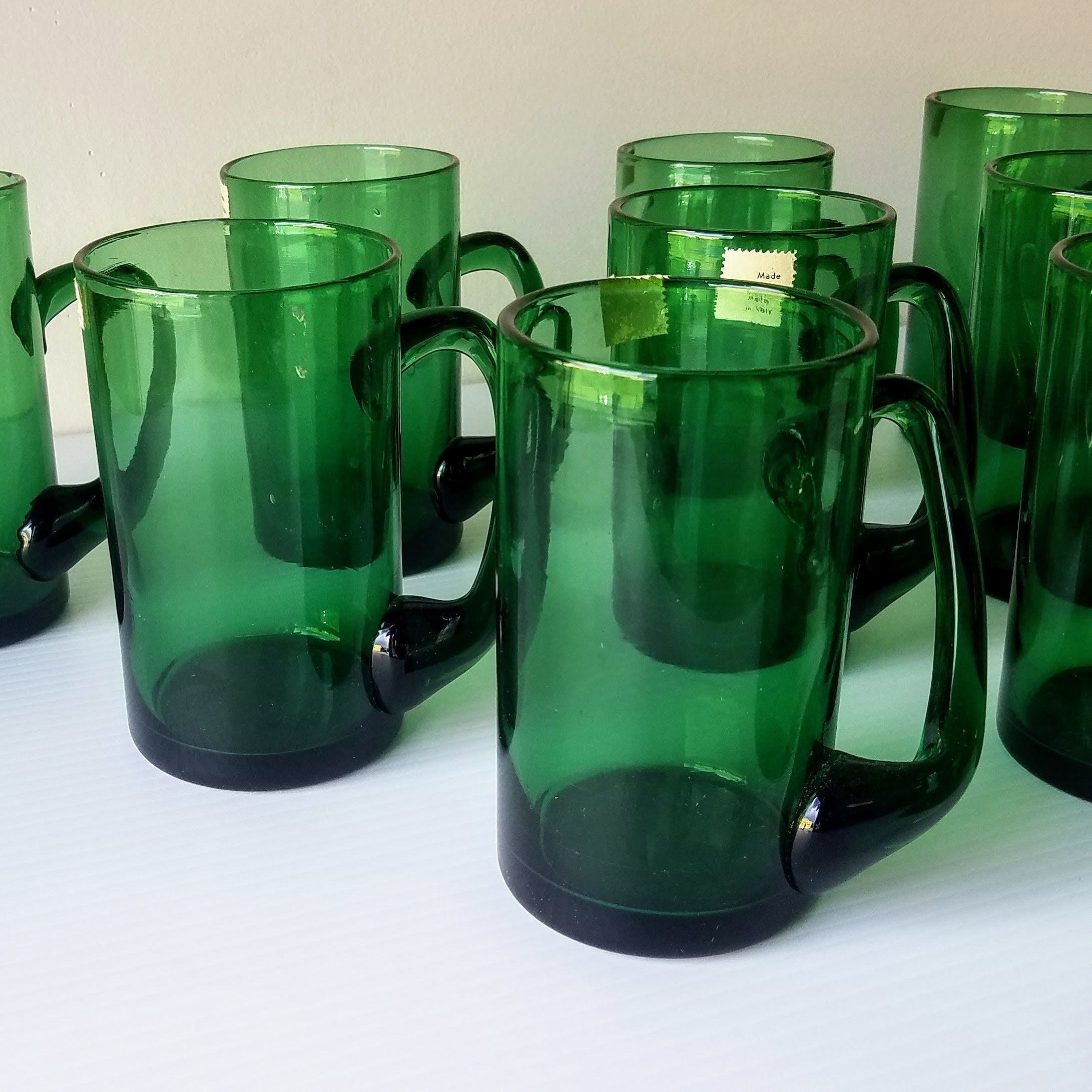 Empoli Drinking Glasses