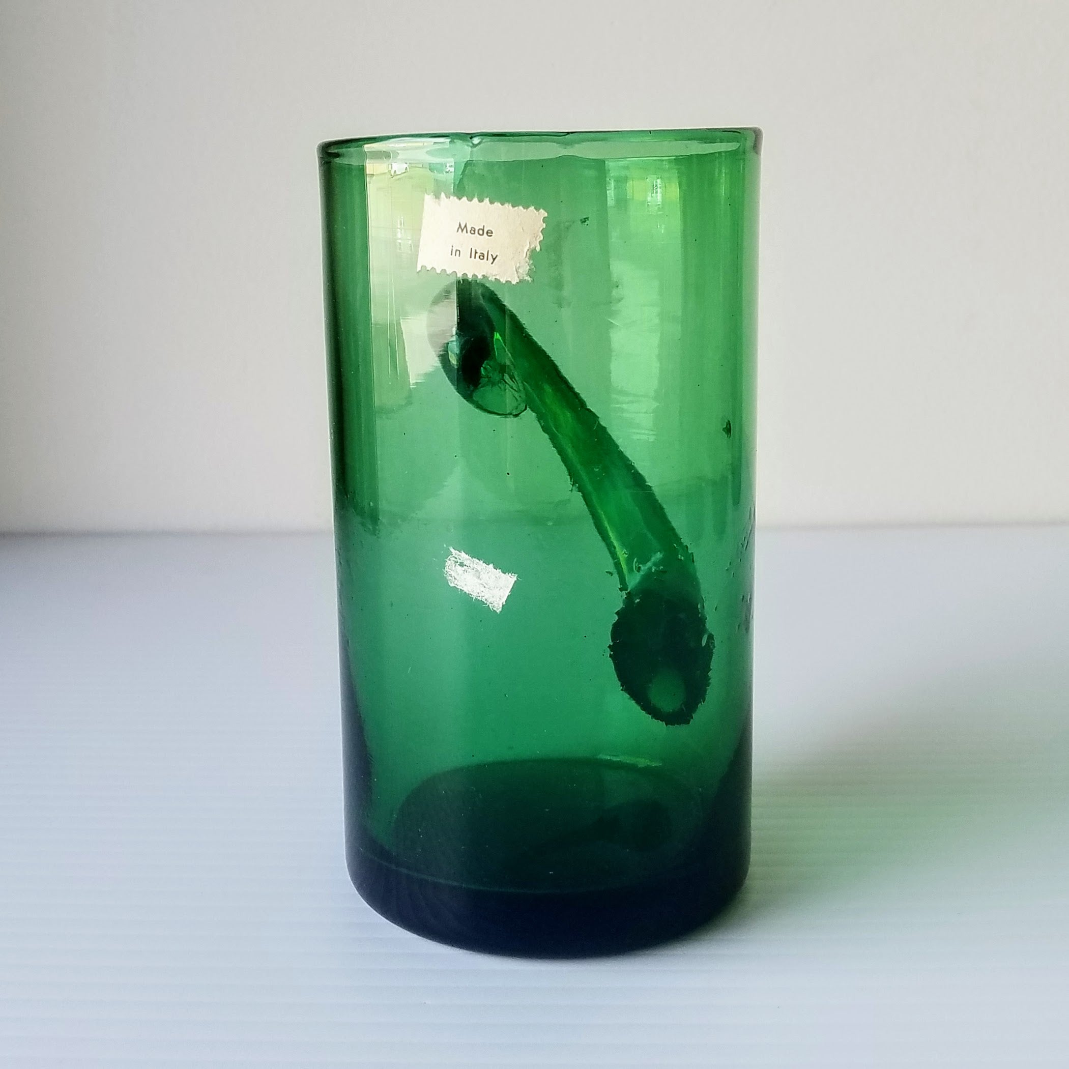 Empoli Drinking Glasses