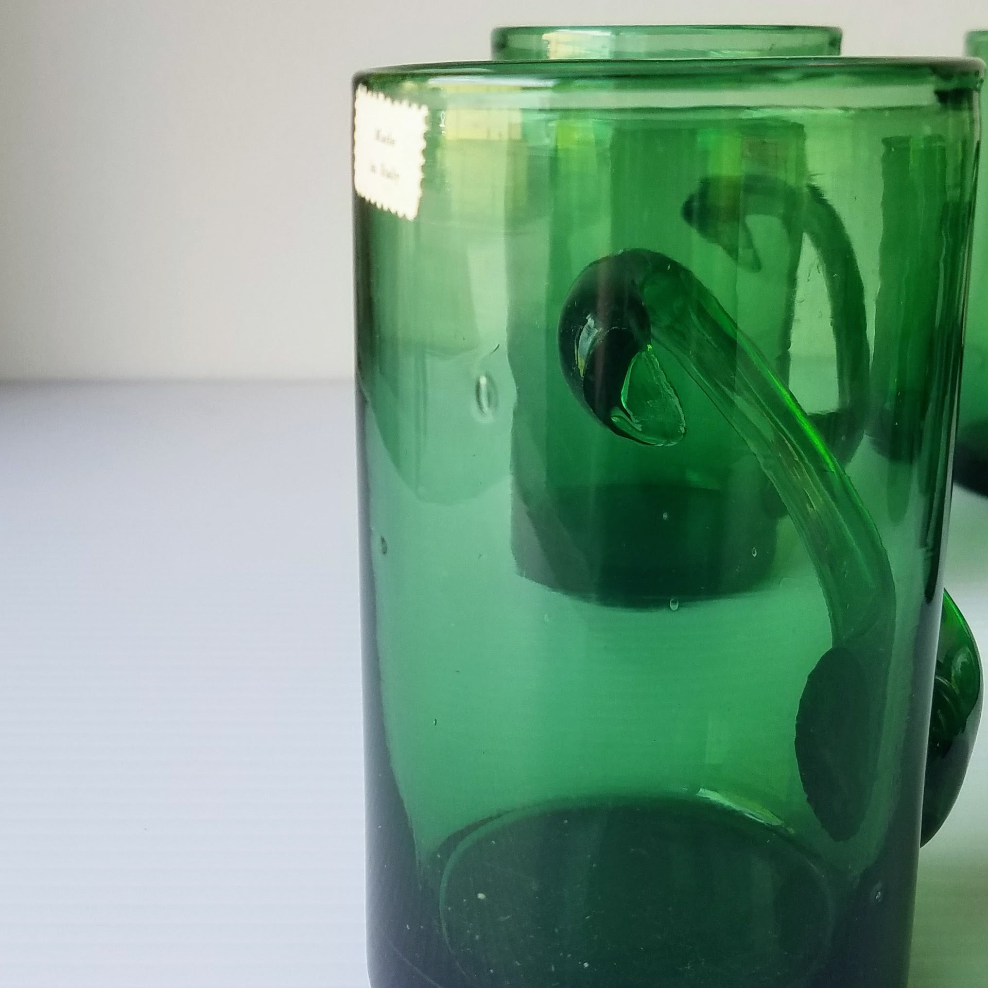Empoli Drinking Glasses