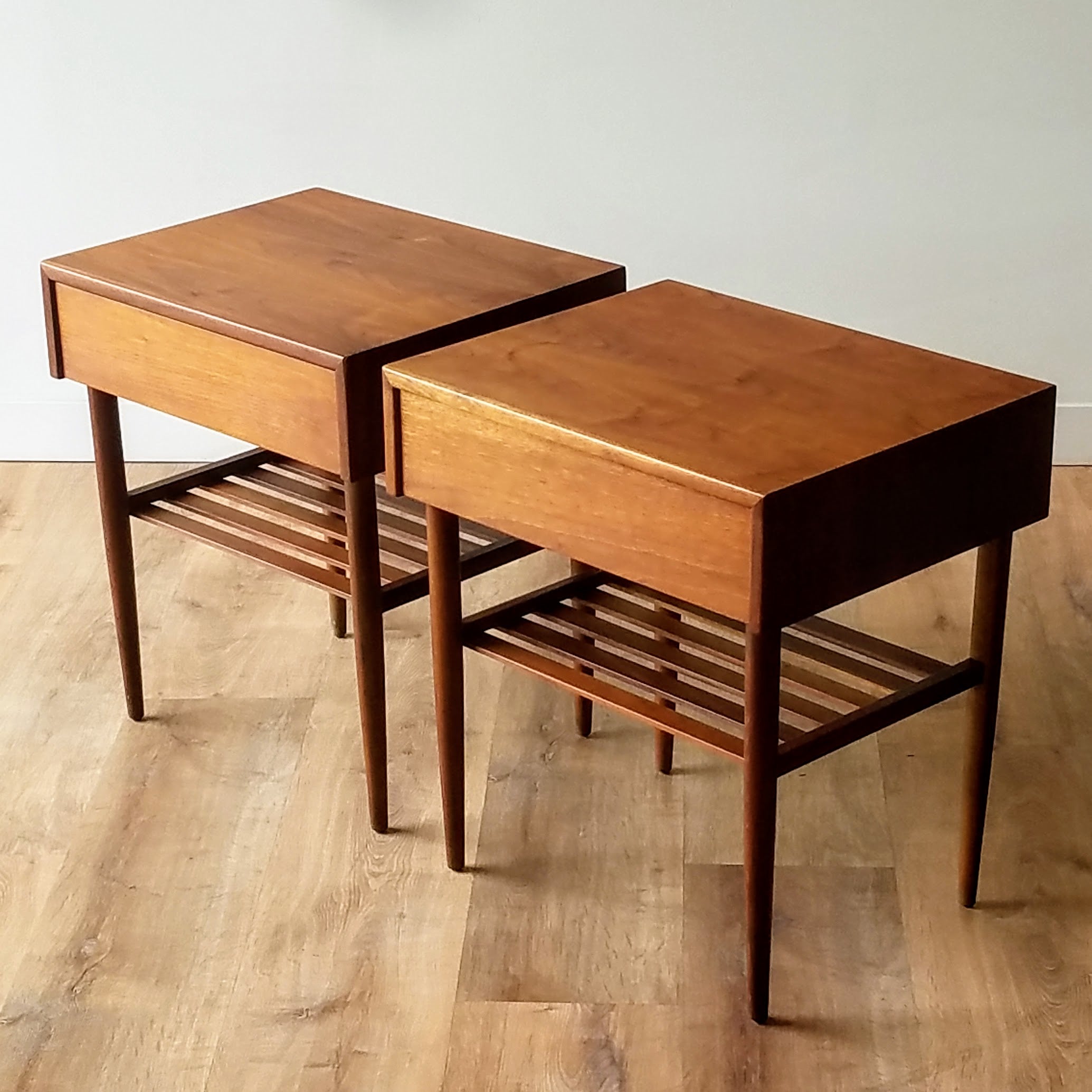 John Keal Nightstands