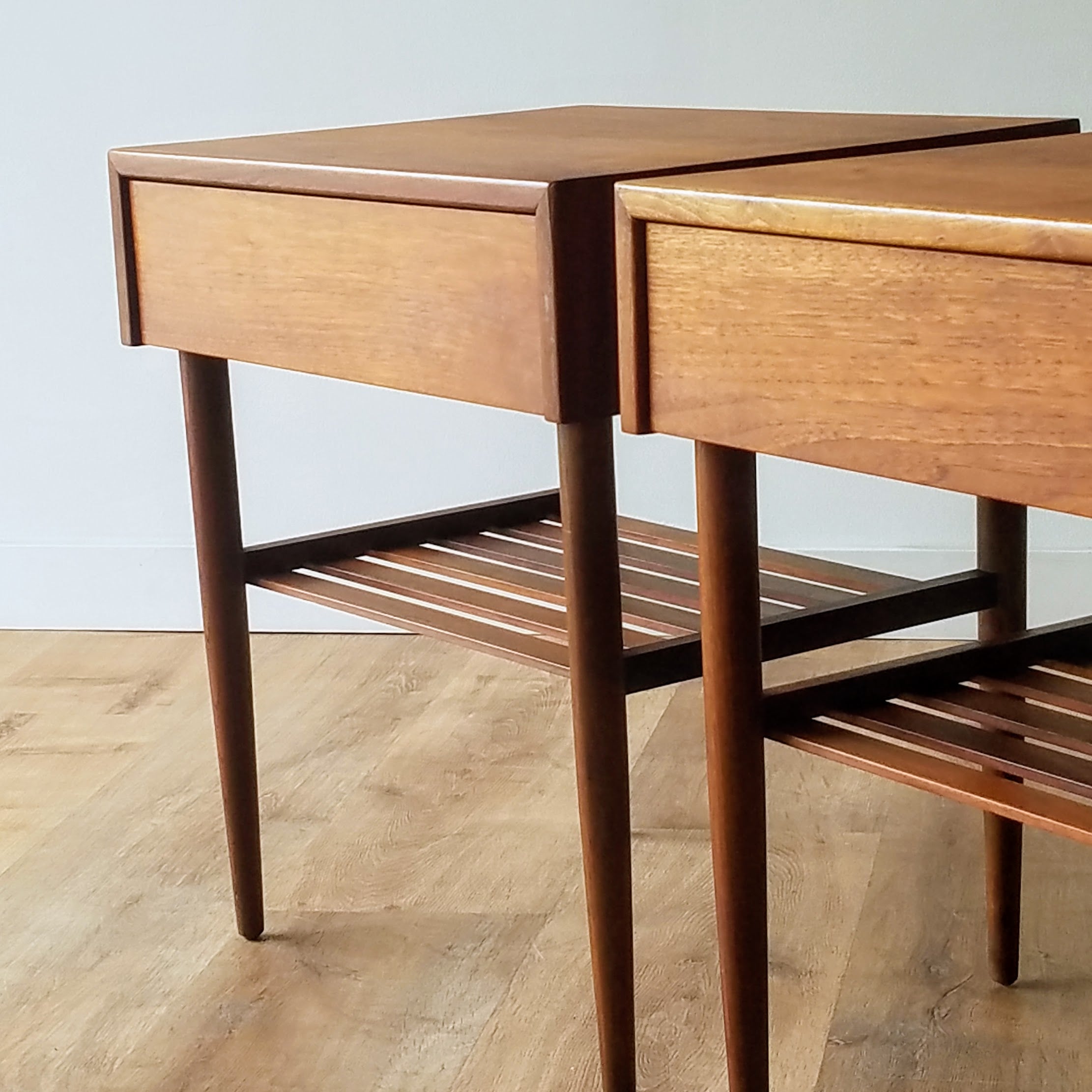 John Keal Nightstands