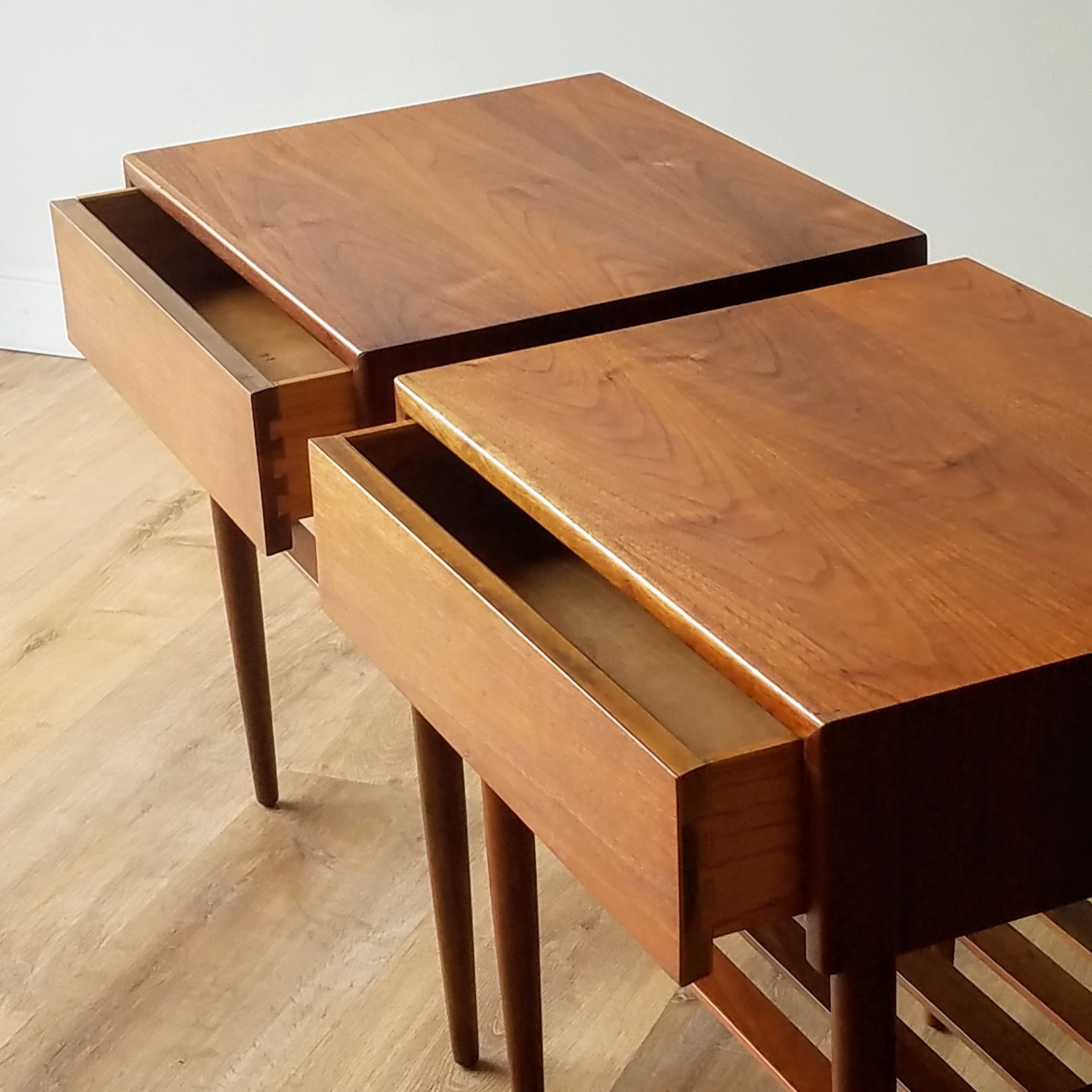 John Keal Nightstands