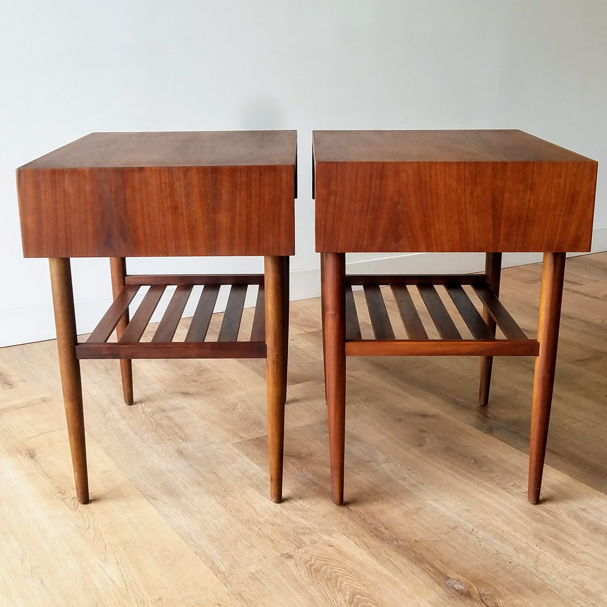 John Keal Nightstands