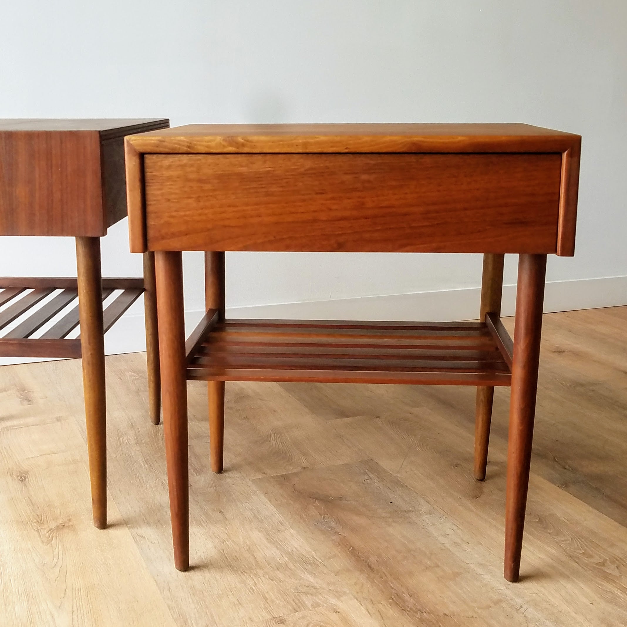 John Keal Nightstands