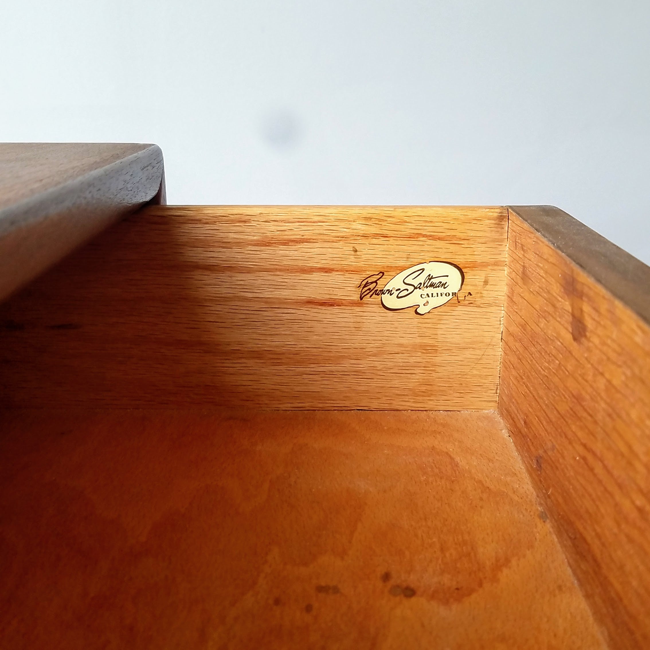 John Keal Nightstands