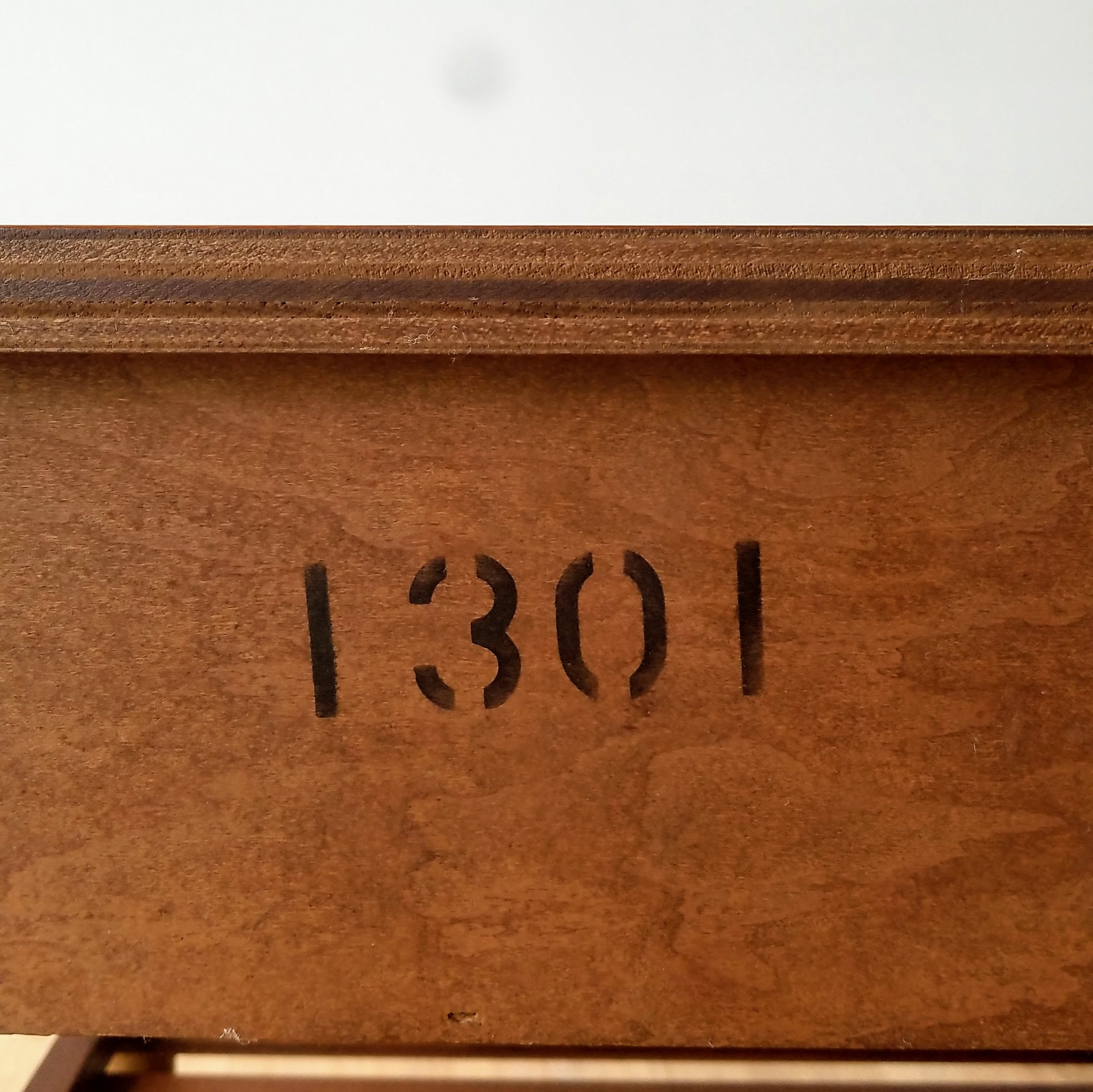 John Keal Nightstands