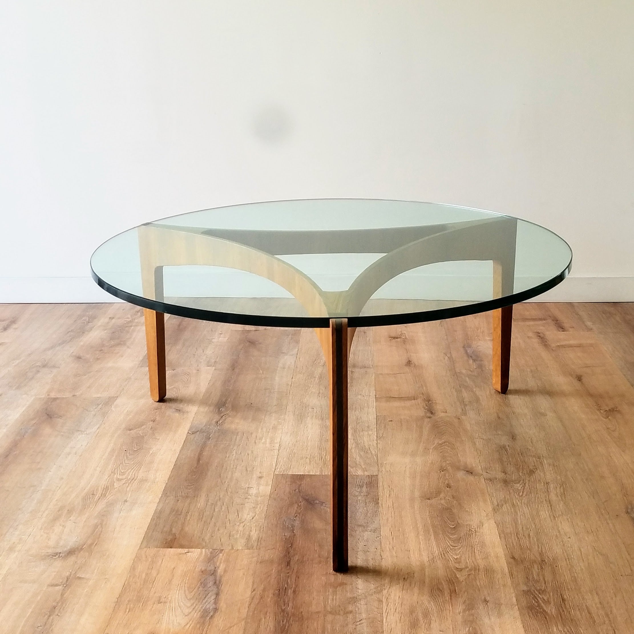 Sven Ellekaer Coffee Table