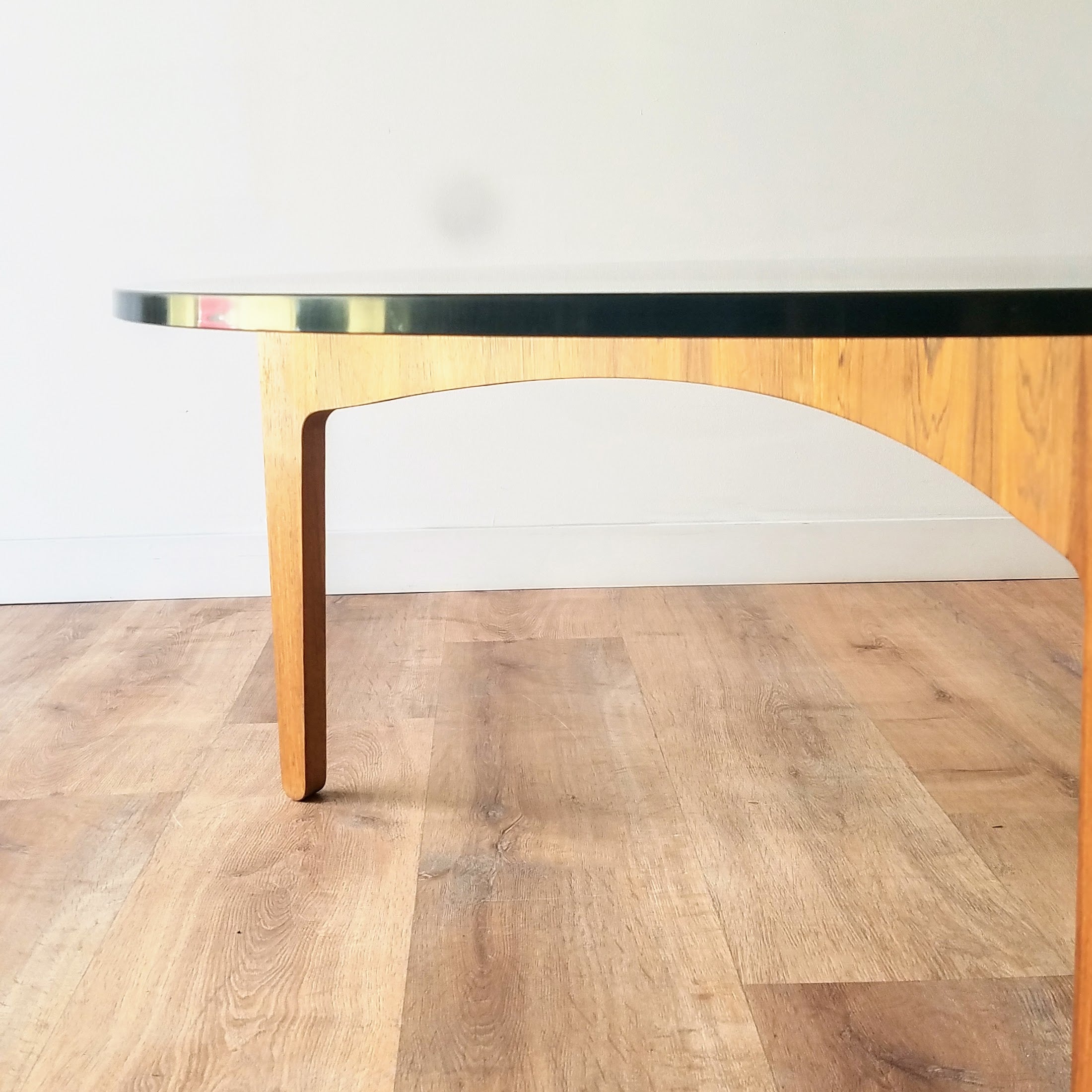 Sven Ellekaer Coffee Table