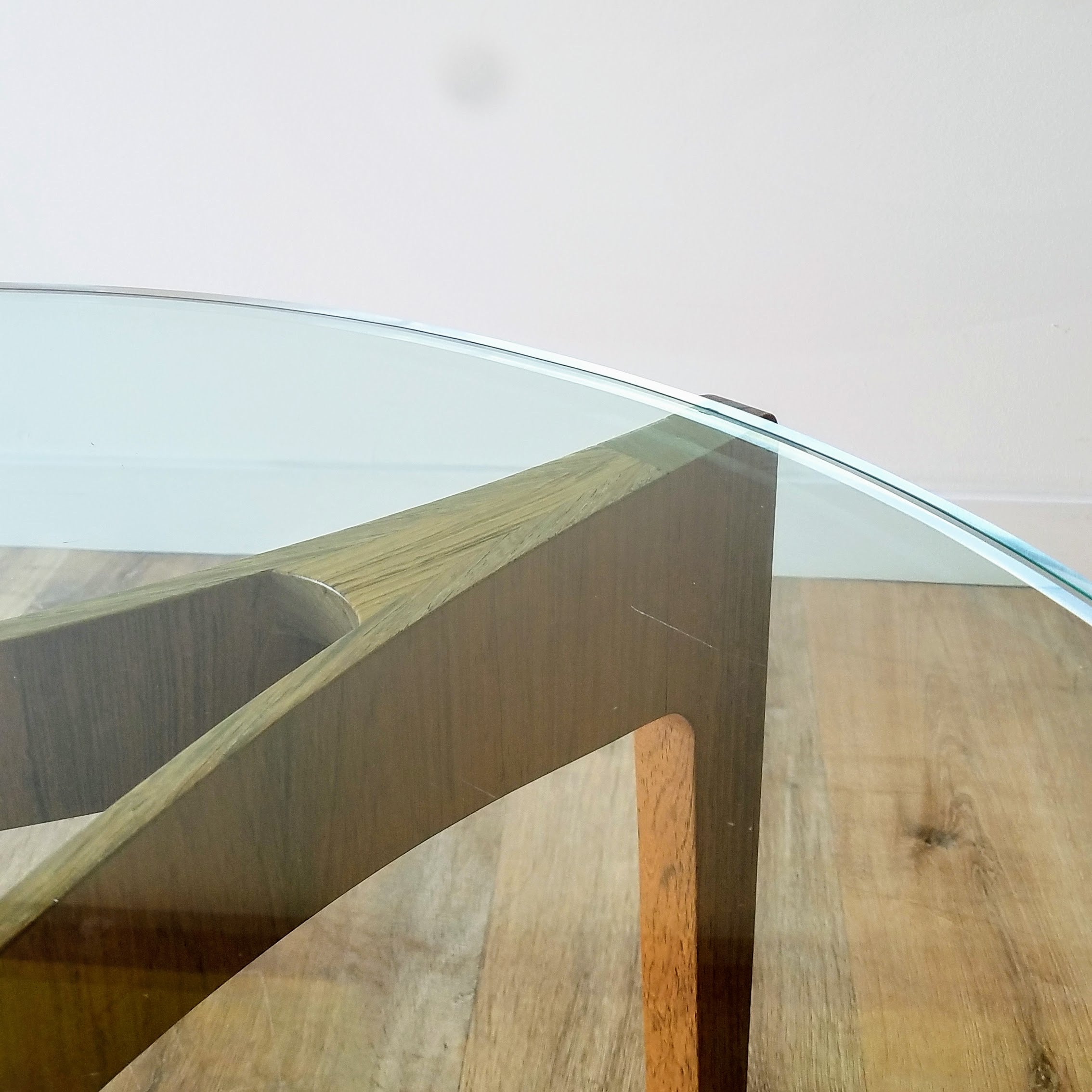 Sven Ellekaer Coffee Table