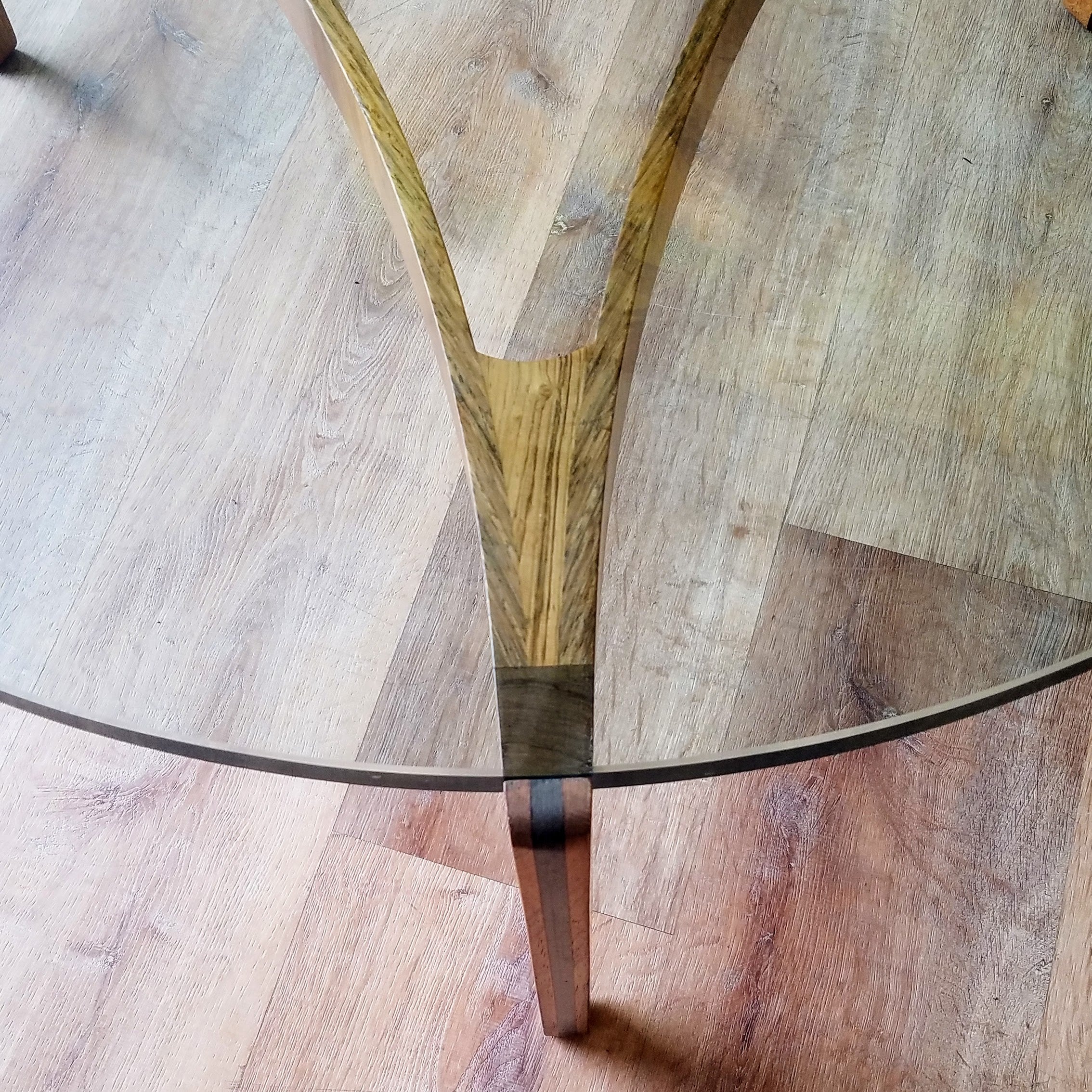 Sven Ellekaer Coffee Table