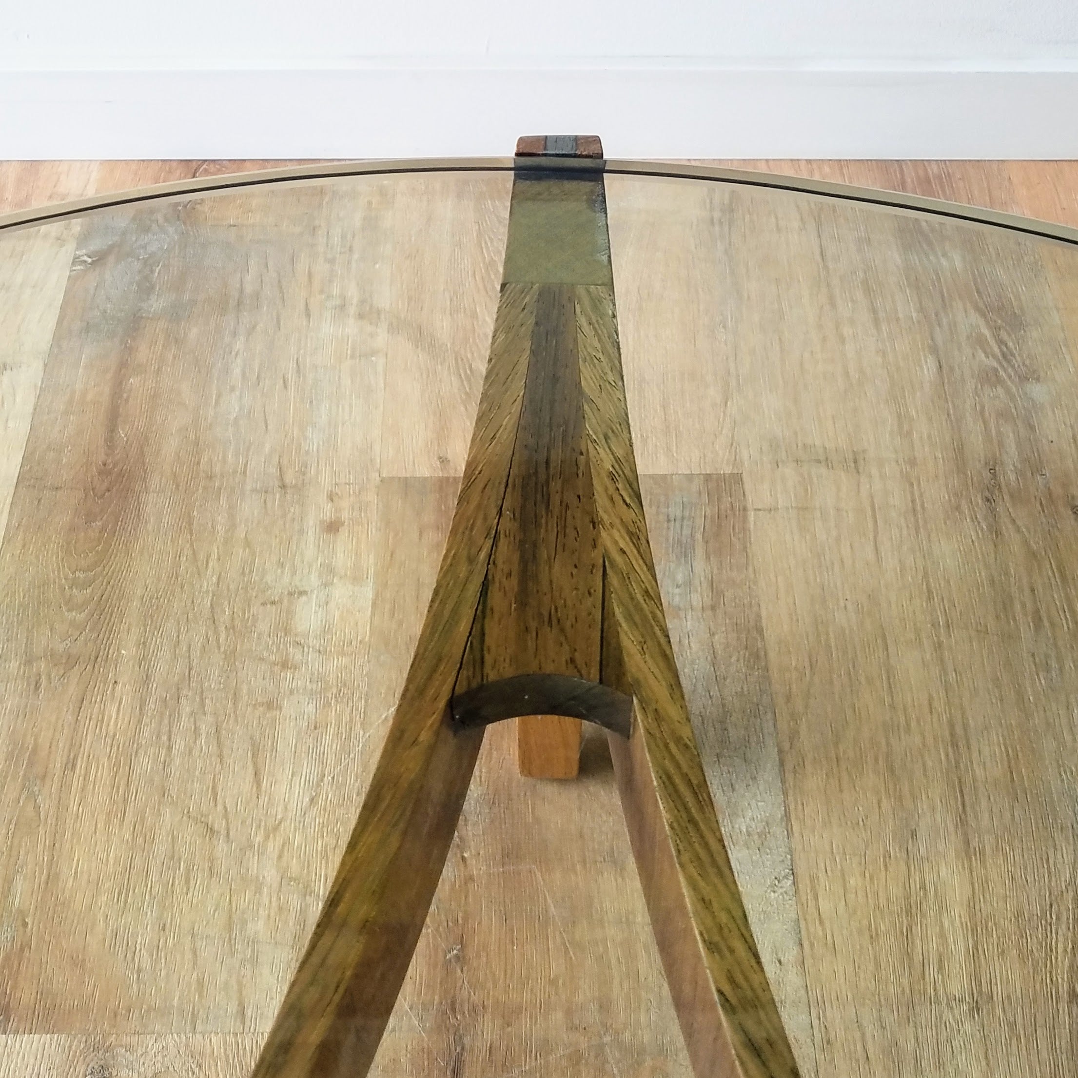 Sven Ellekaer Coffee Table