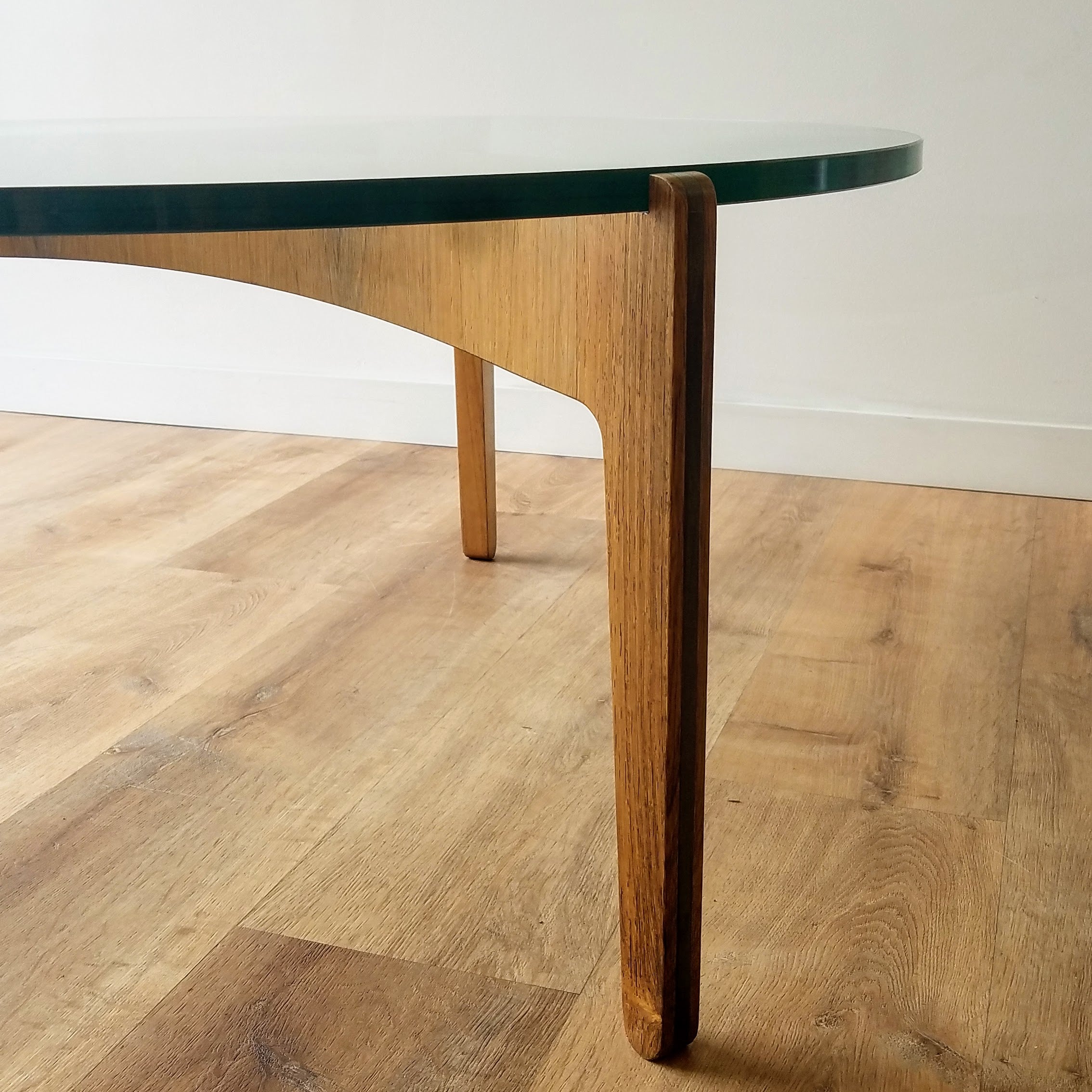 Sven Ellekaer Coffee Table