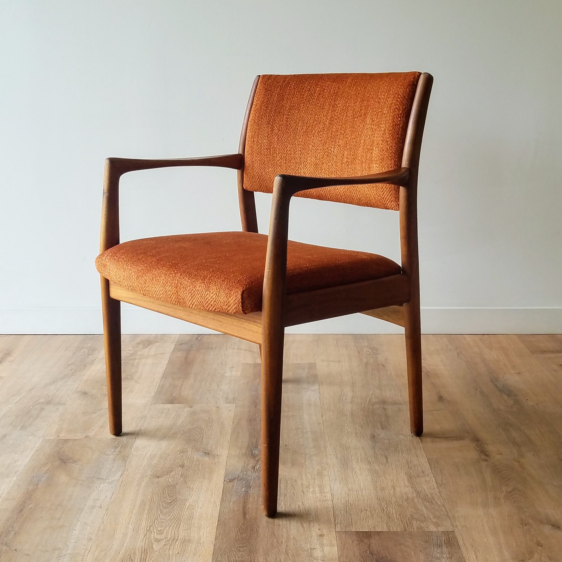 Folke Ohlsson Armchair