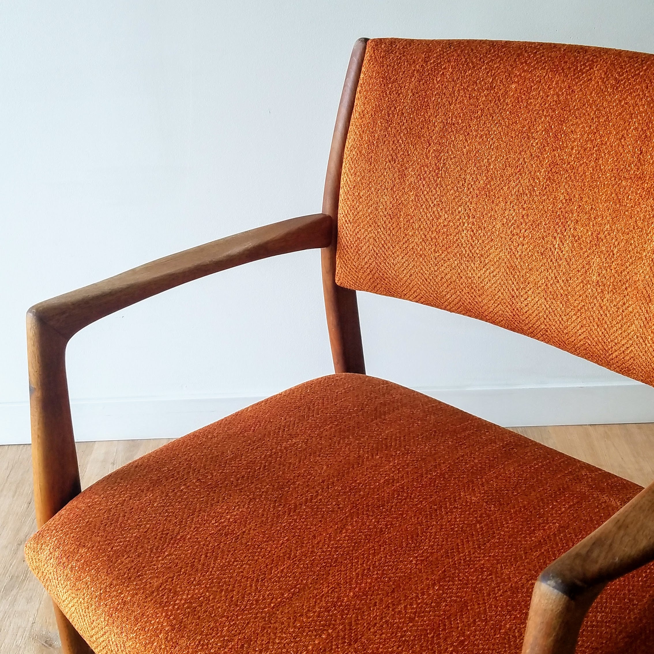 Folke Ohlsson Armchair