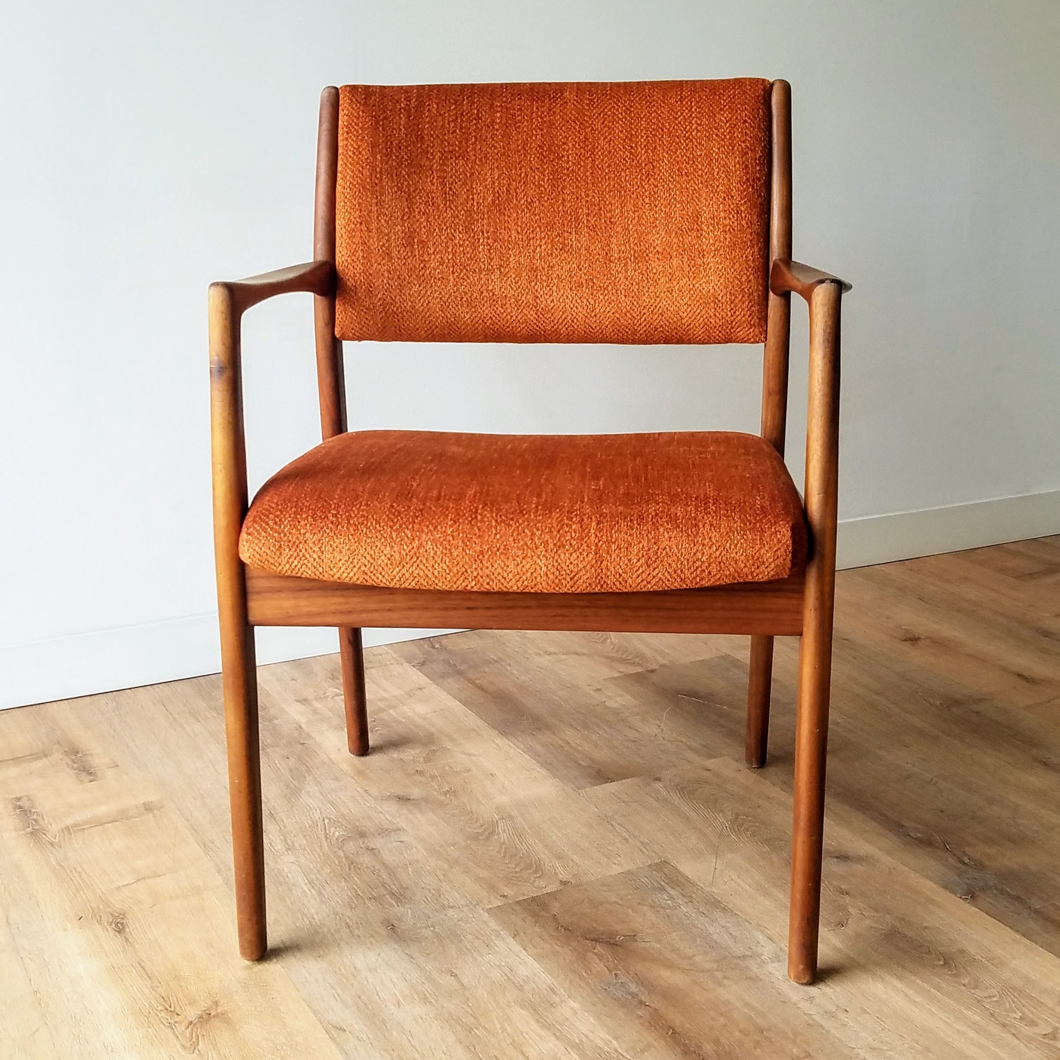 Folke Ohlsson Armchair