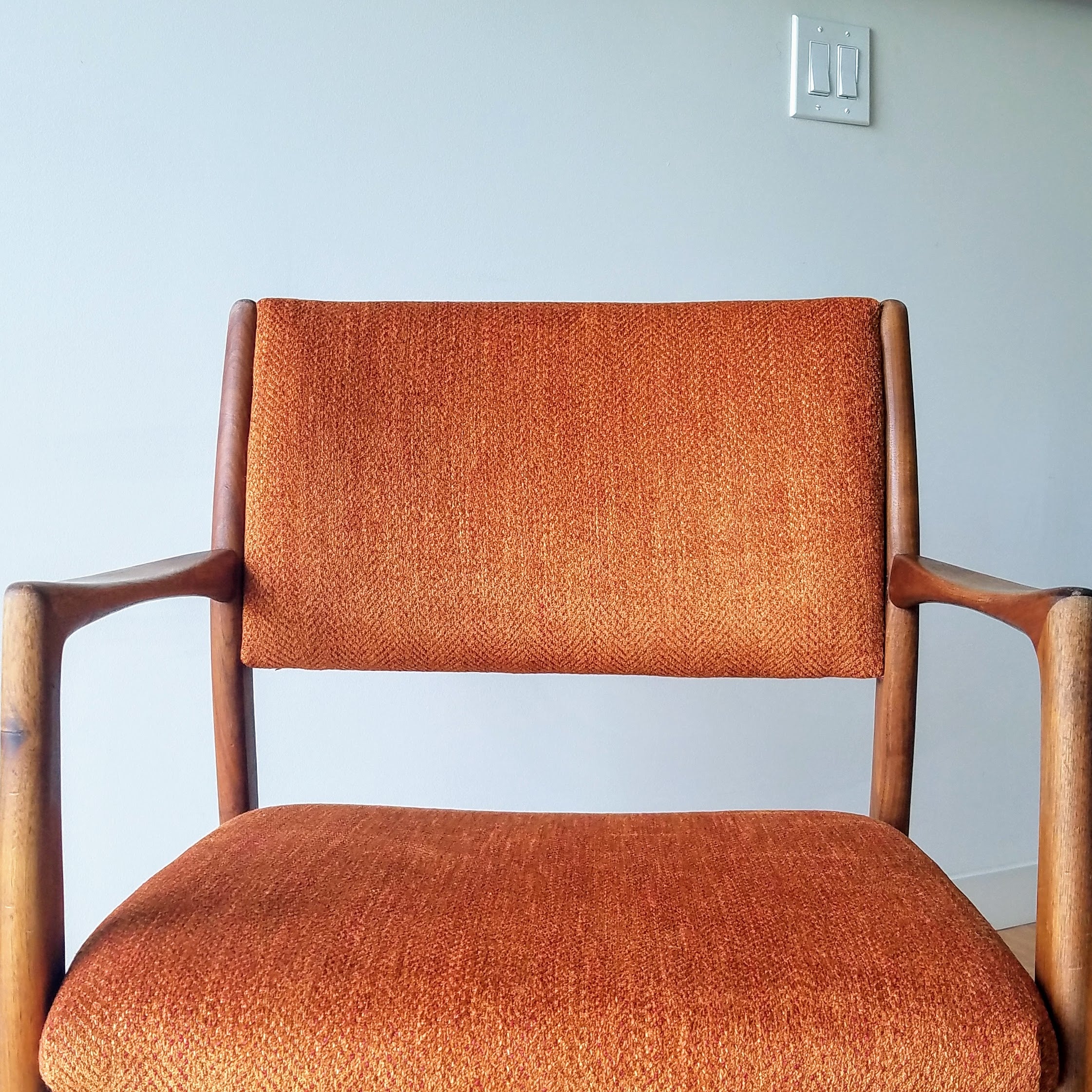 Folke Ohlsson Armchair