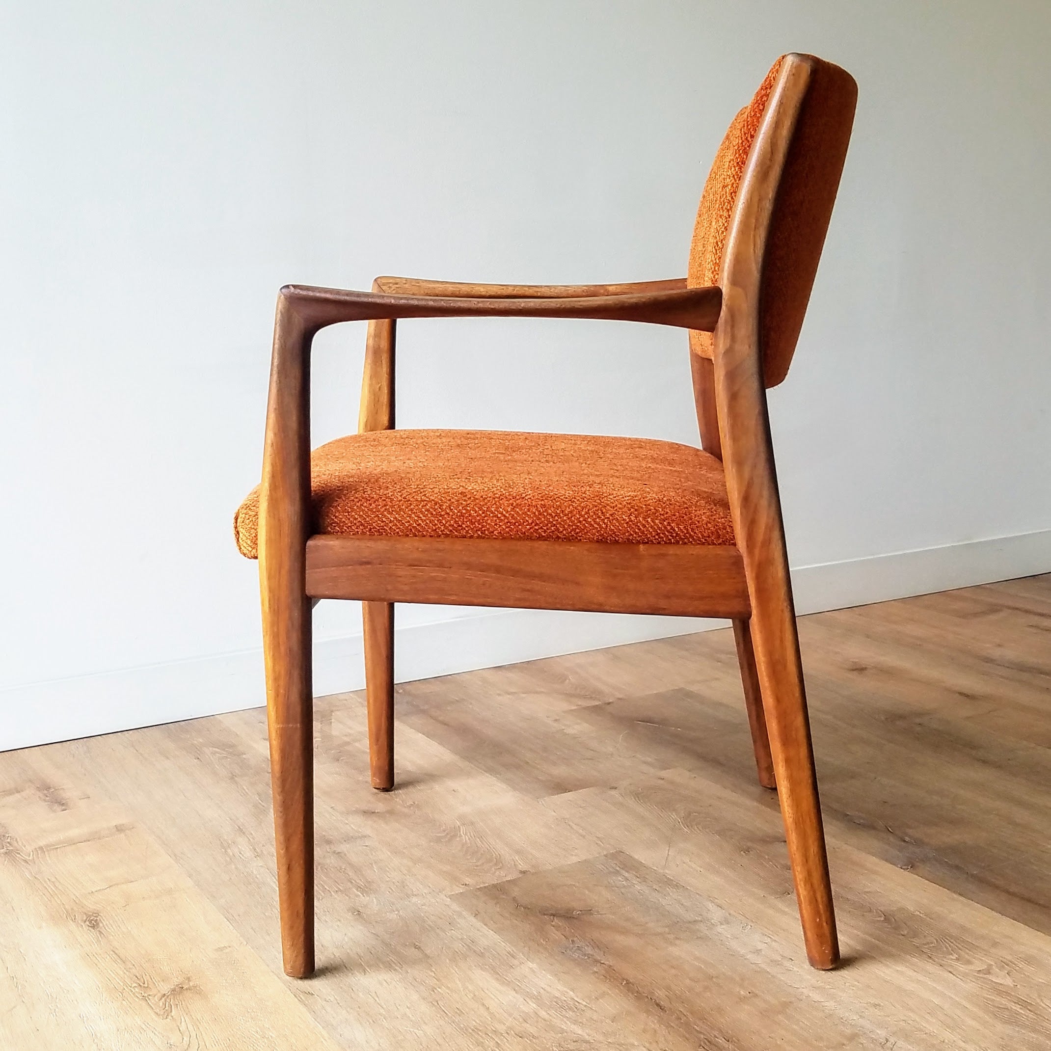 Folke Ohlsson Armchair