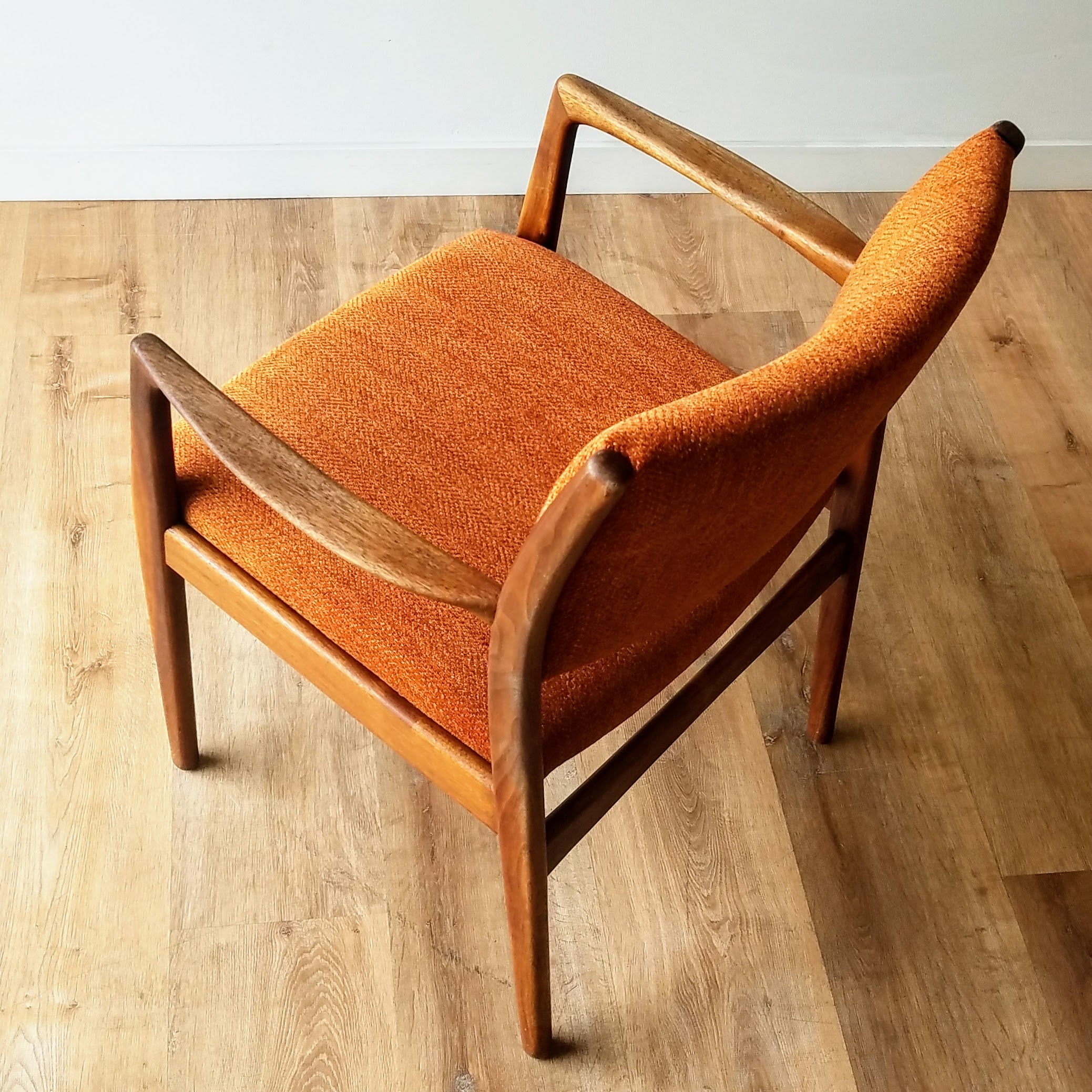 Folke Ohlsson Armchair