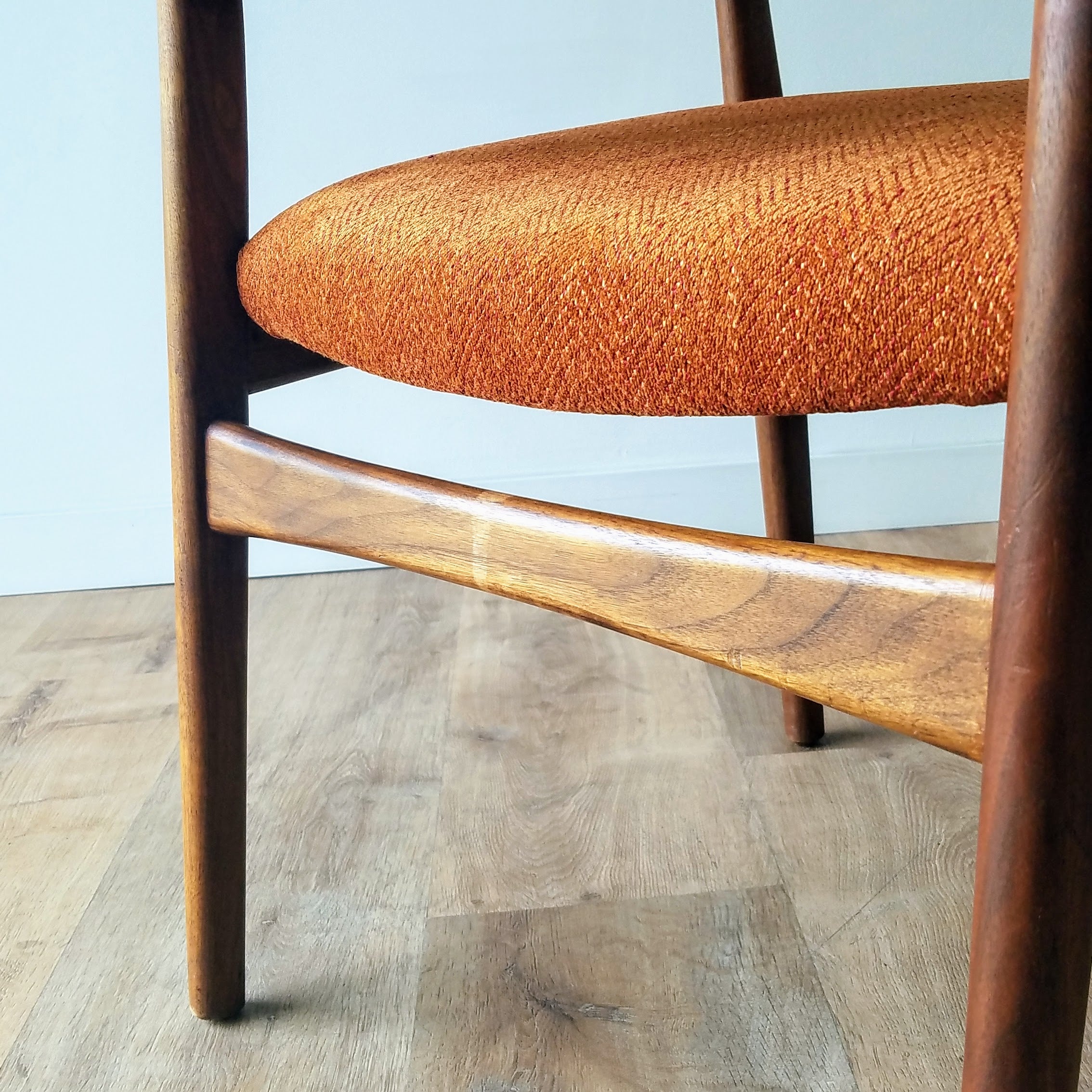 Folke Ohlsson Armchair