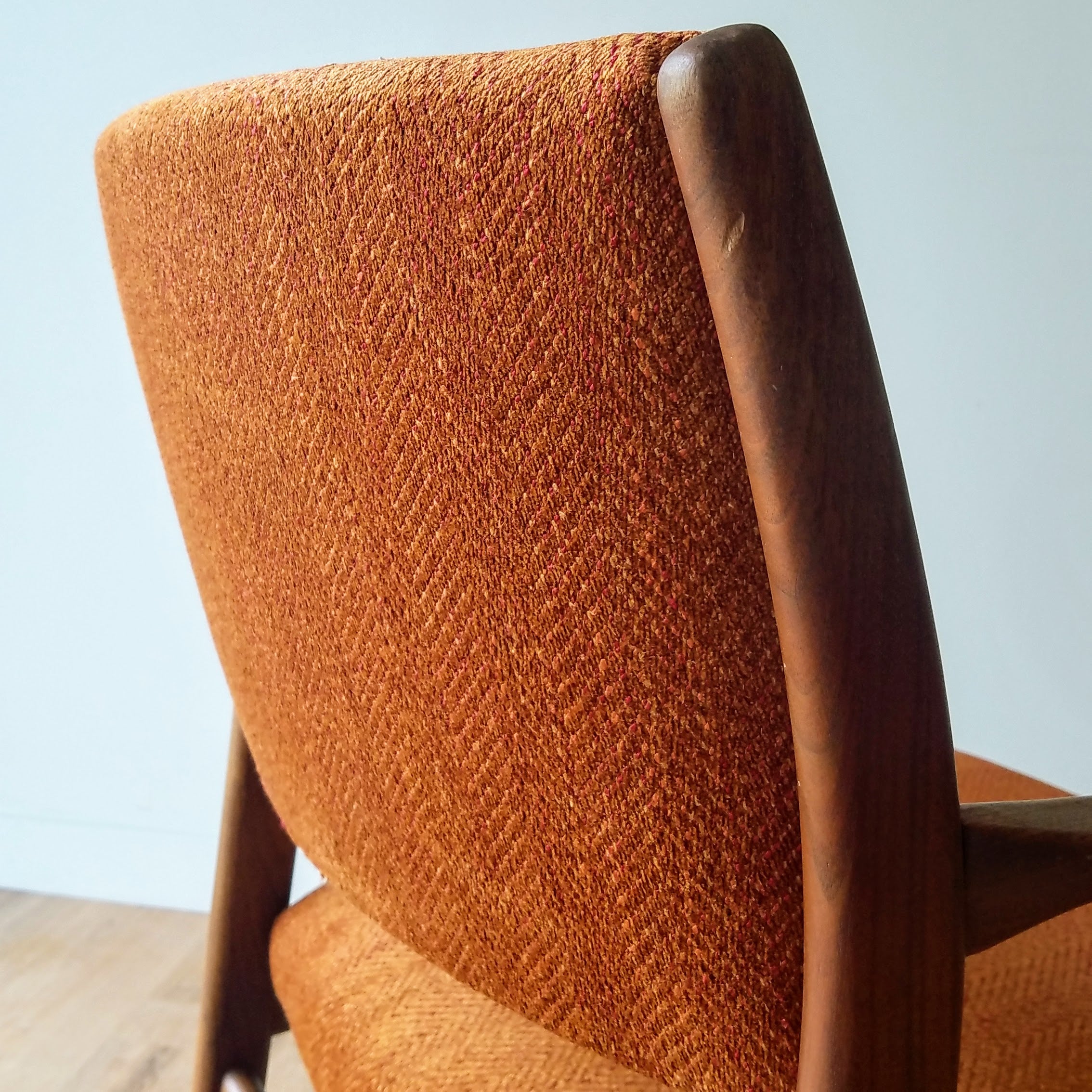 Folke Ohlsson Armchair