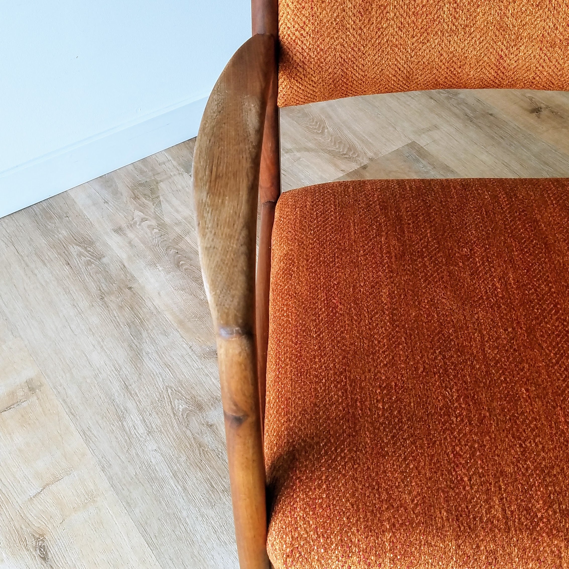 Folke Ohlsson Armchair