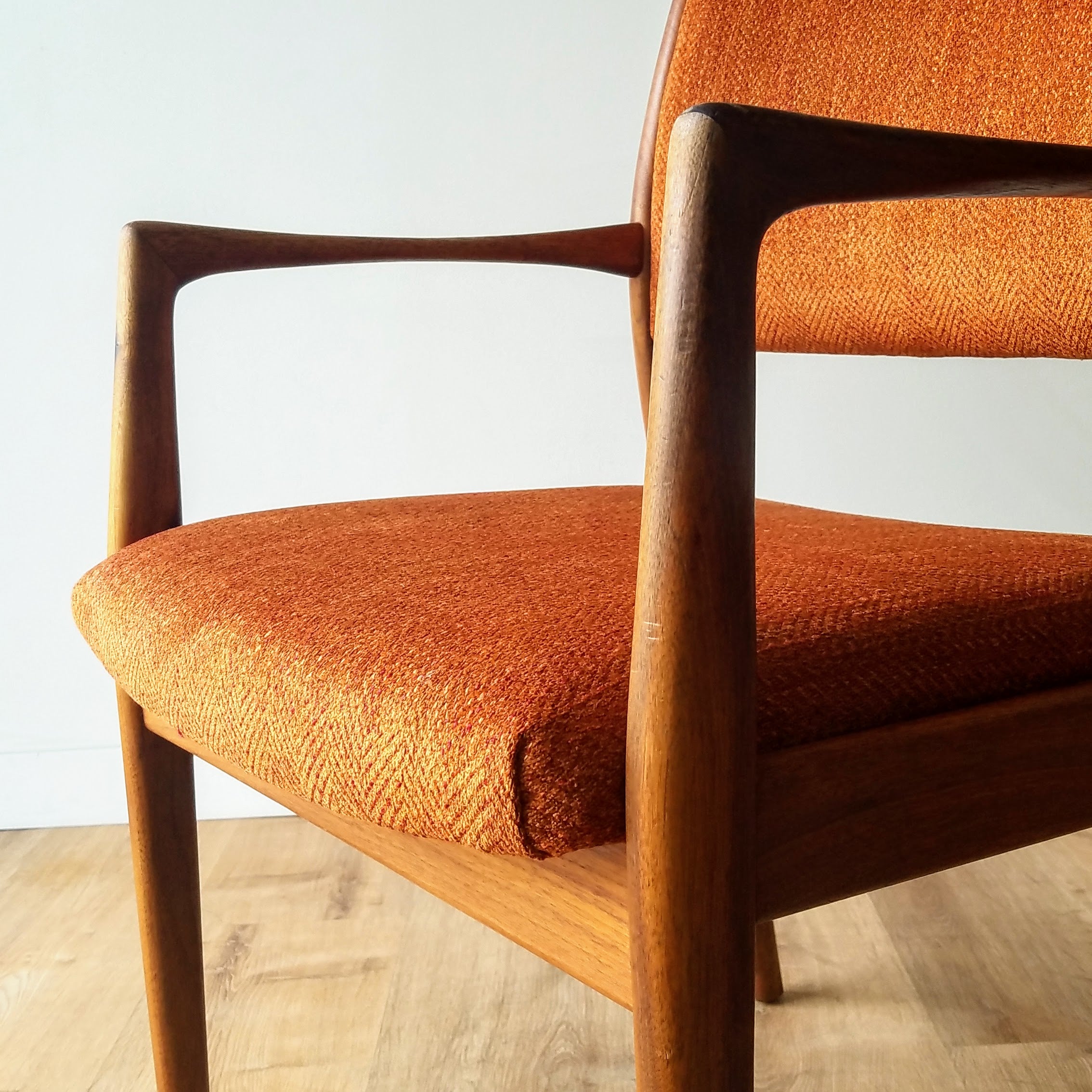 Folke Ohlsson Armchair