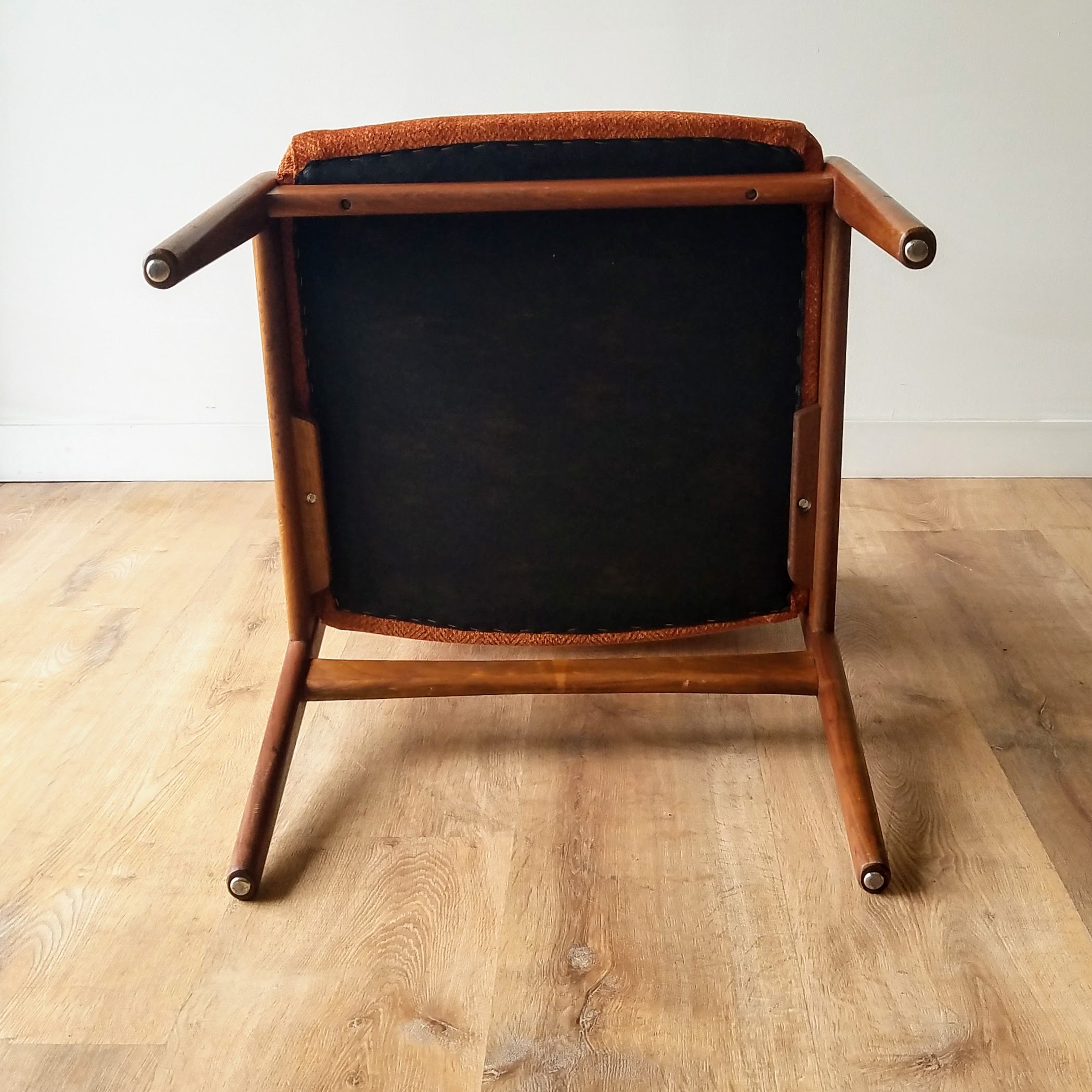 Folke Ohlsson Armchair