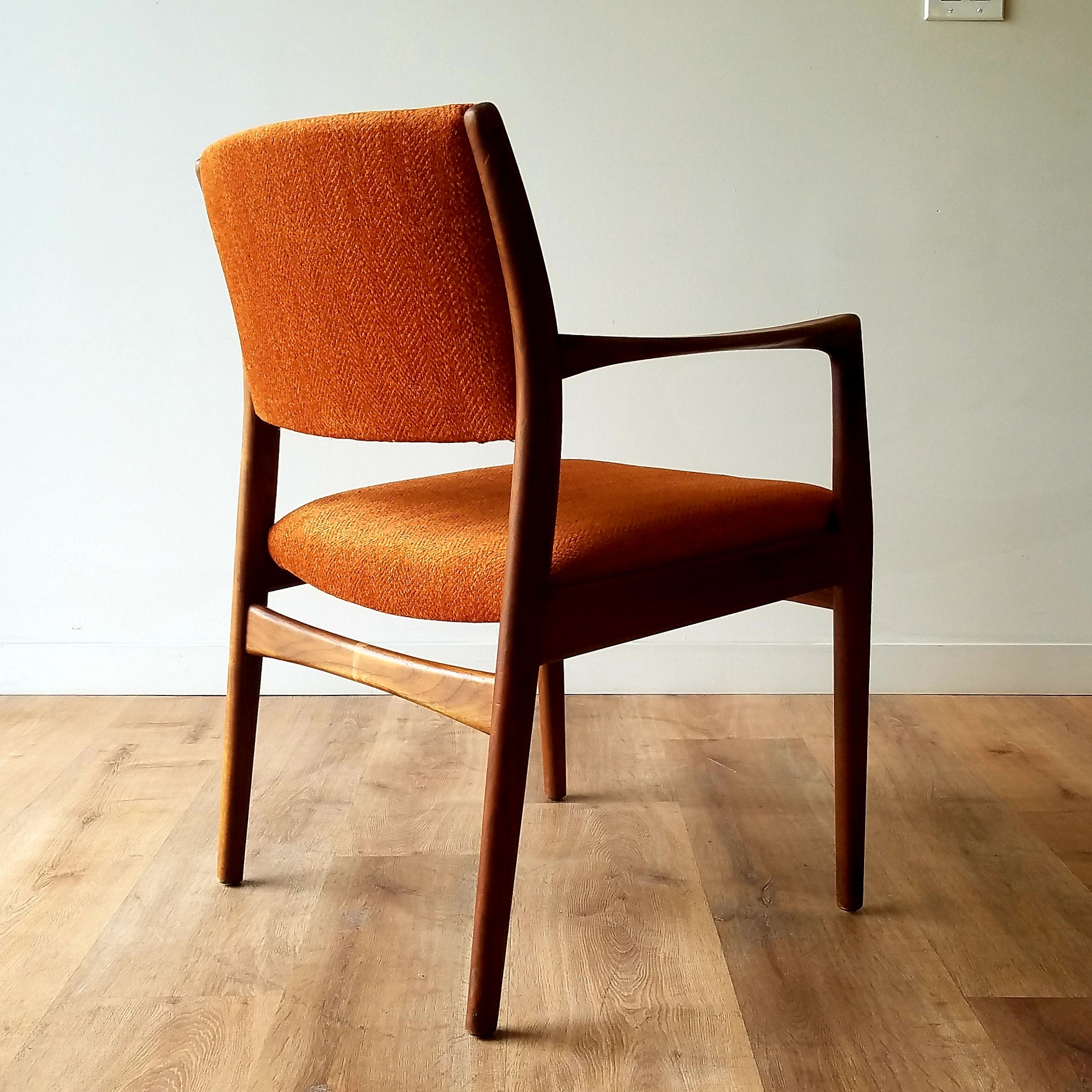 Folke Ohlsson Armchair