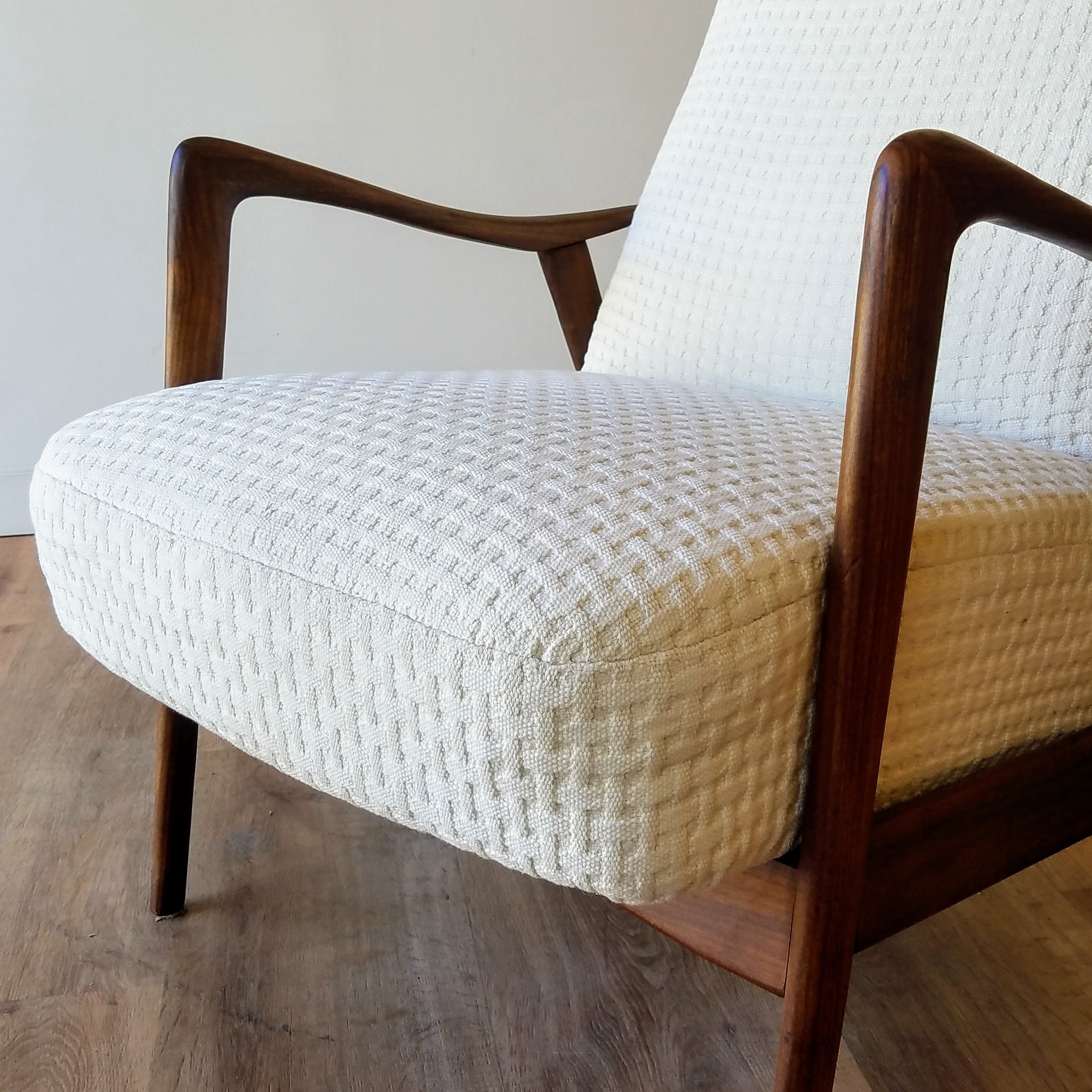 Folke Ohlsson Recliner