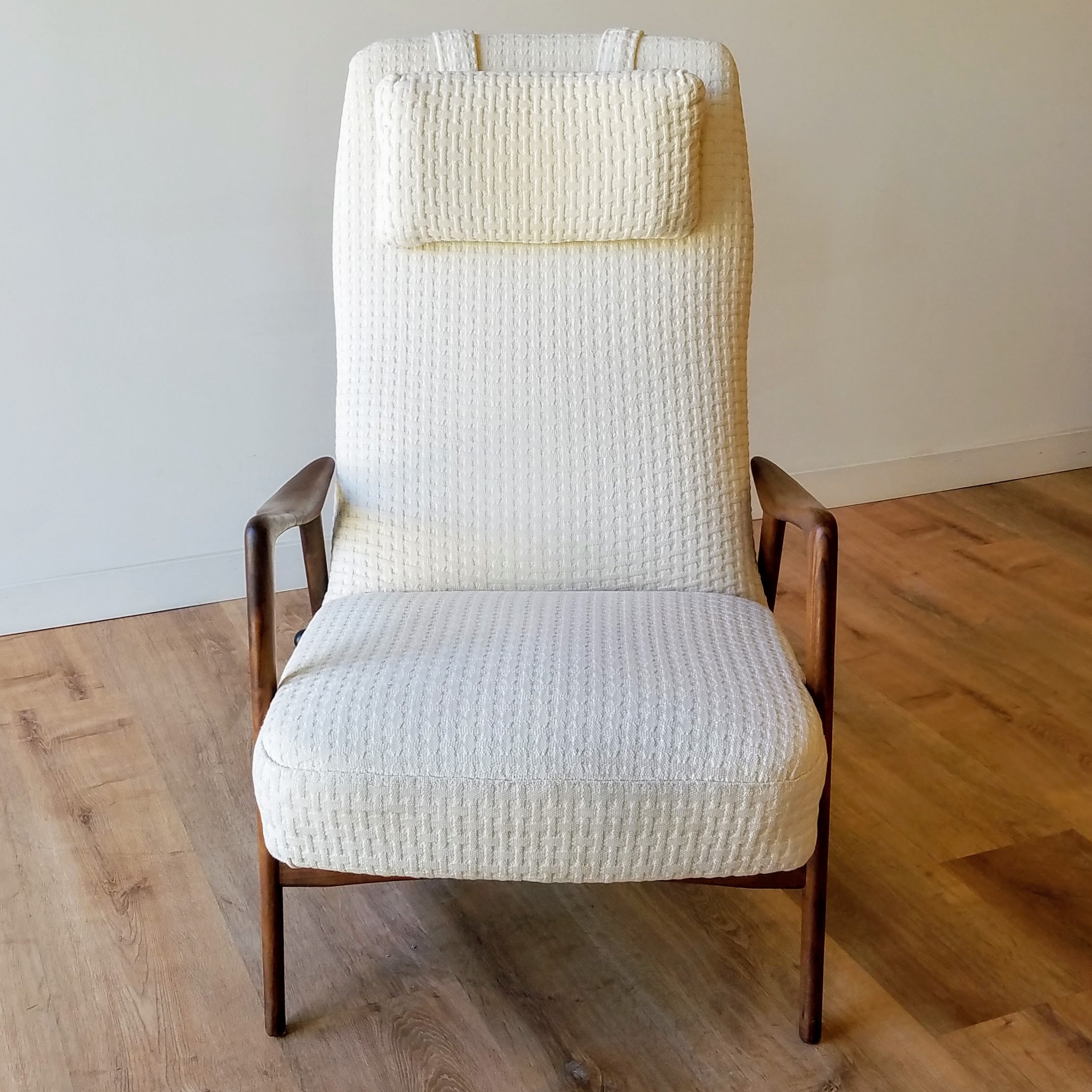 Folke Ohlsson Recliner