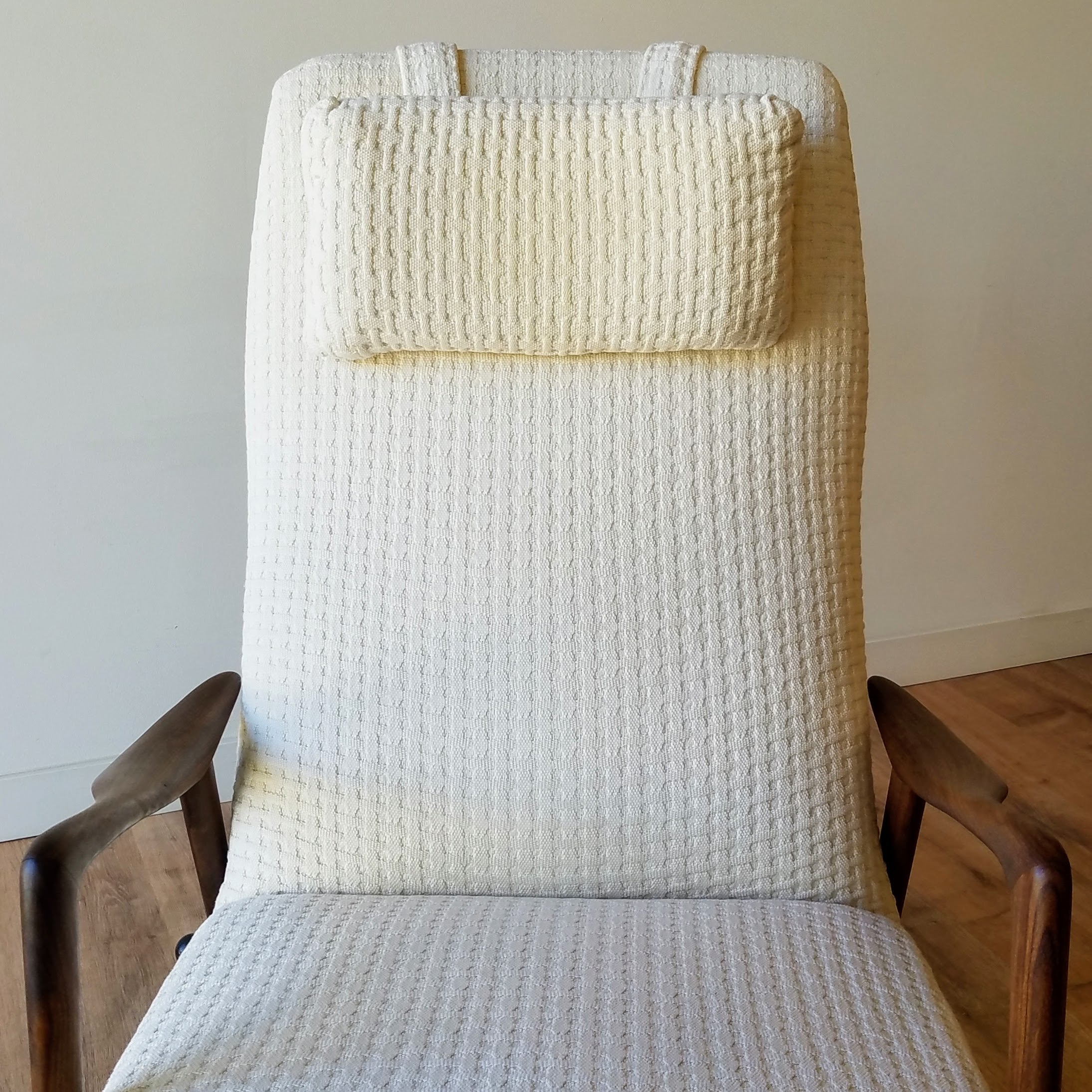 Folke Ohlsson Recliner