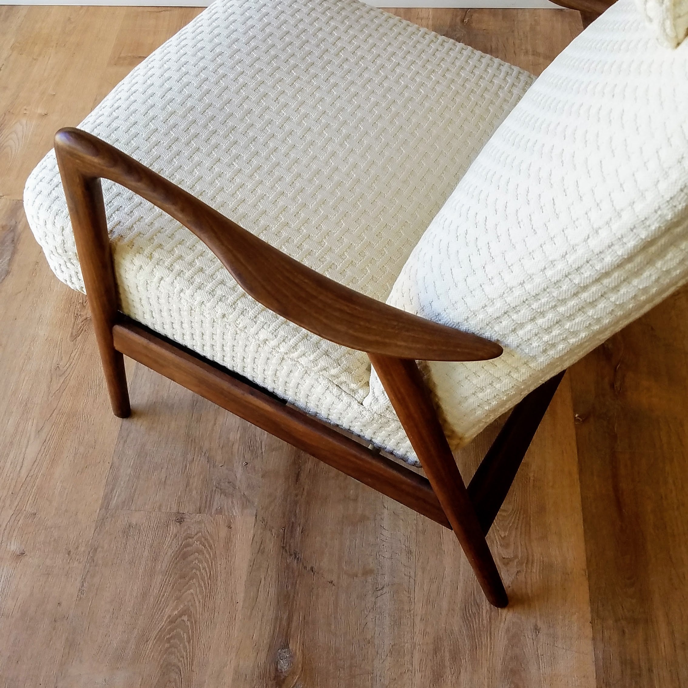 Folke Ohlsson Recliner