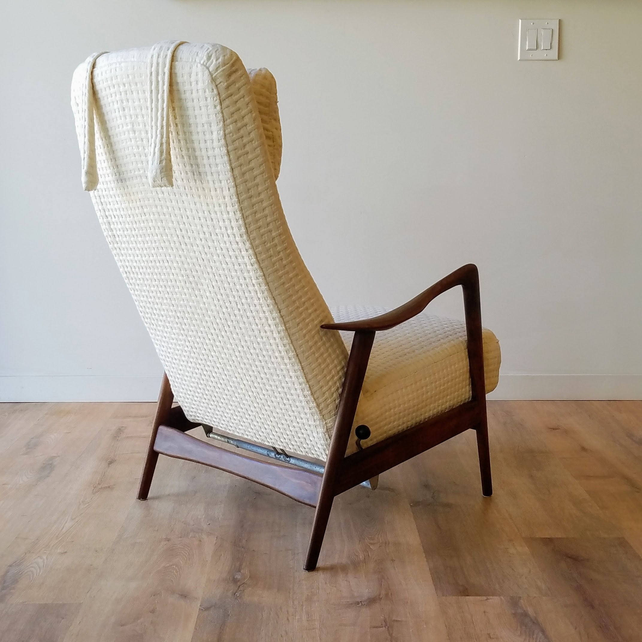 Folke Ohlsson Recliner