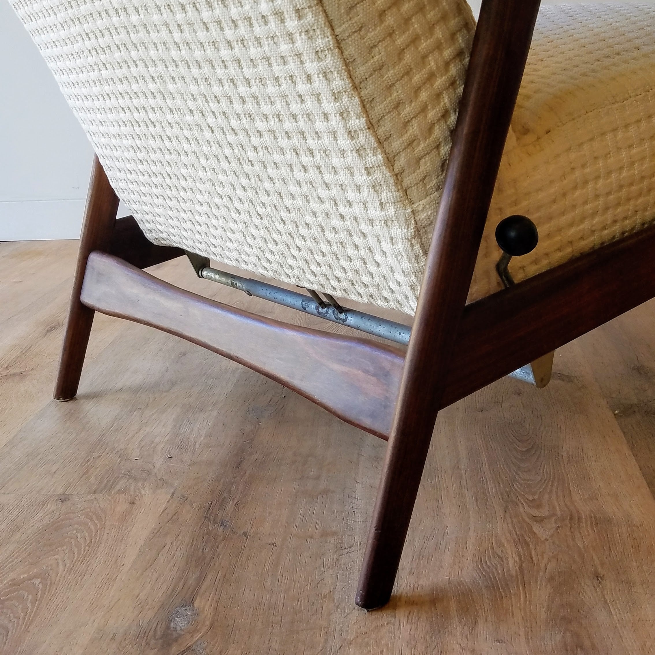 Folke Ohlsson Recliner