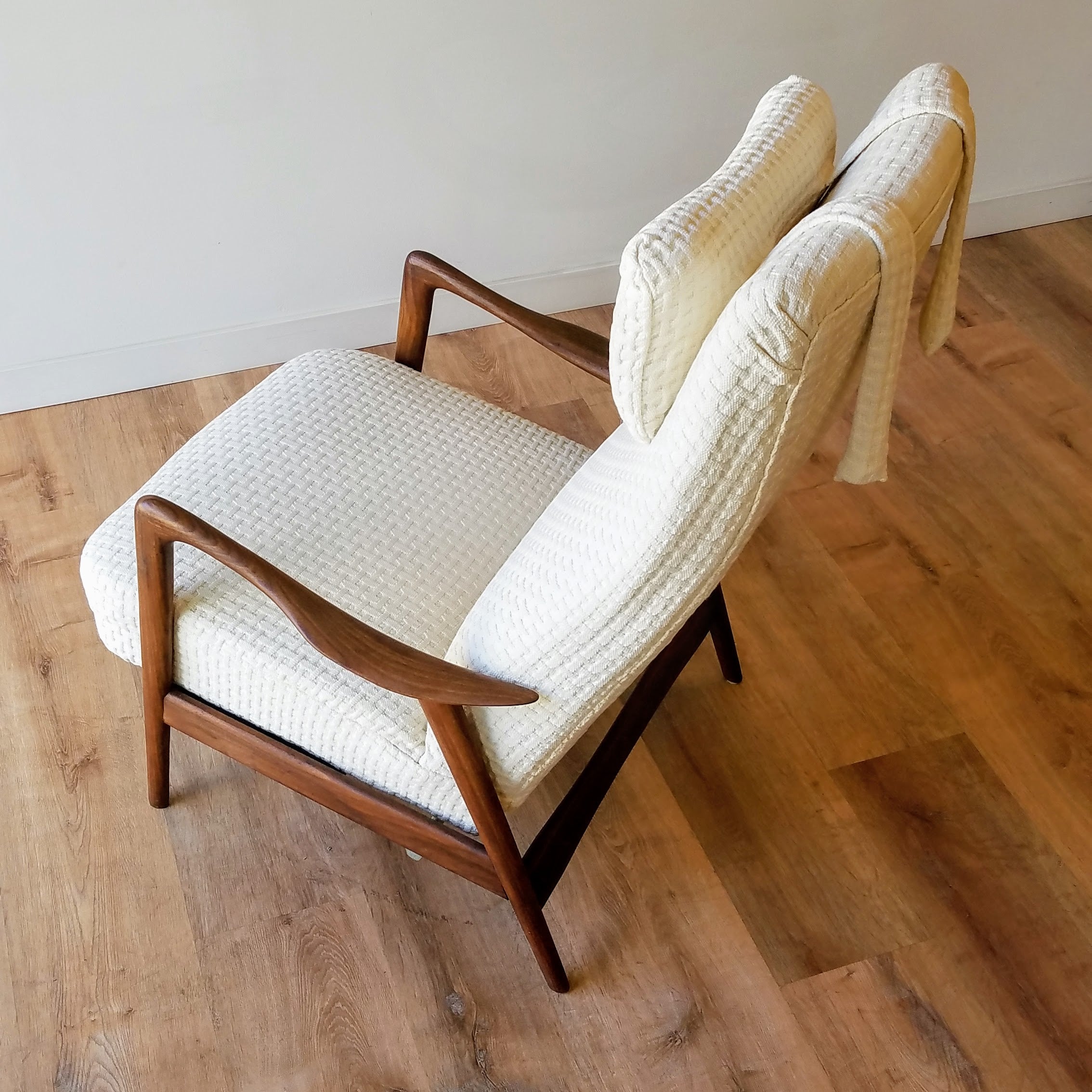 Folke Ohlsson Recliner