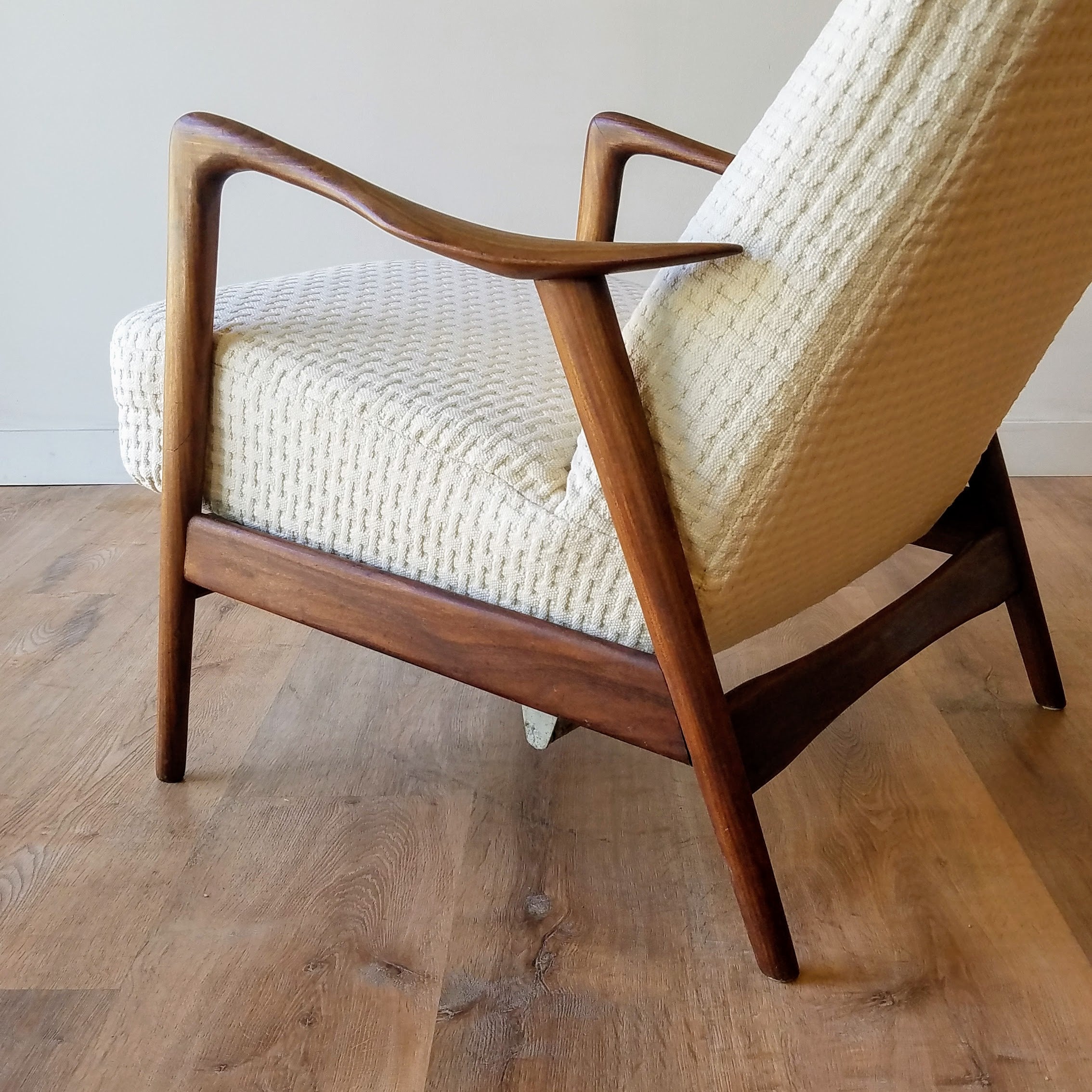 Folke Ohlsson Recliner