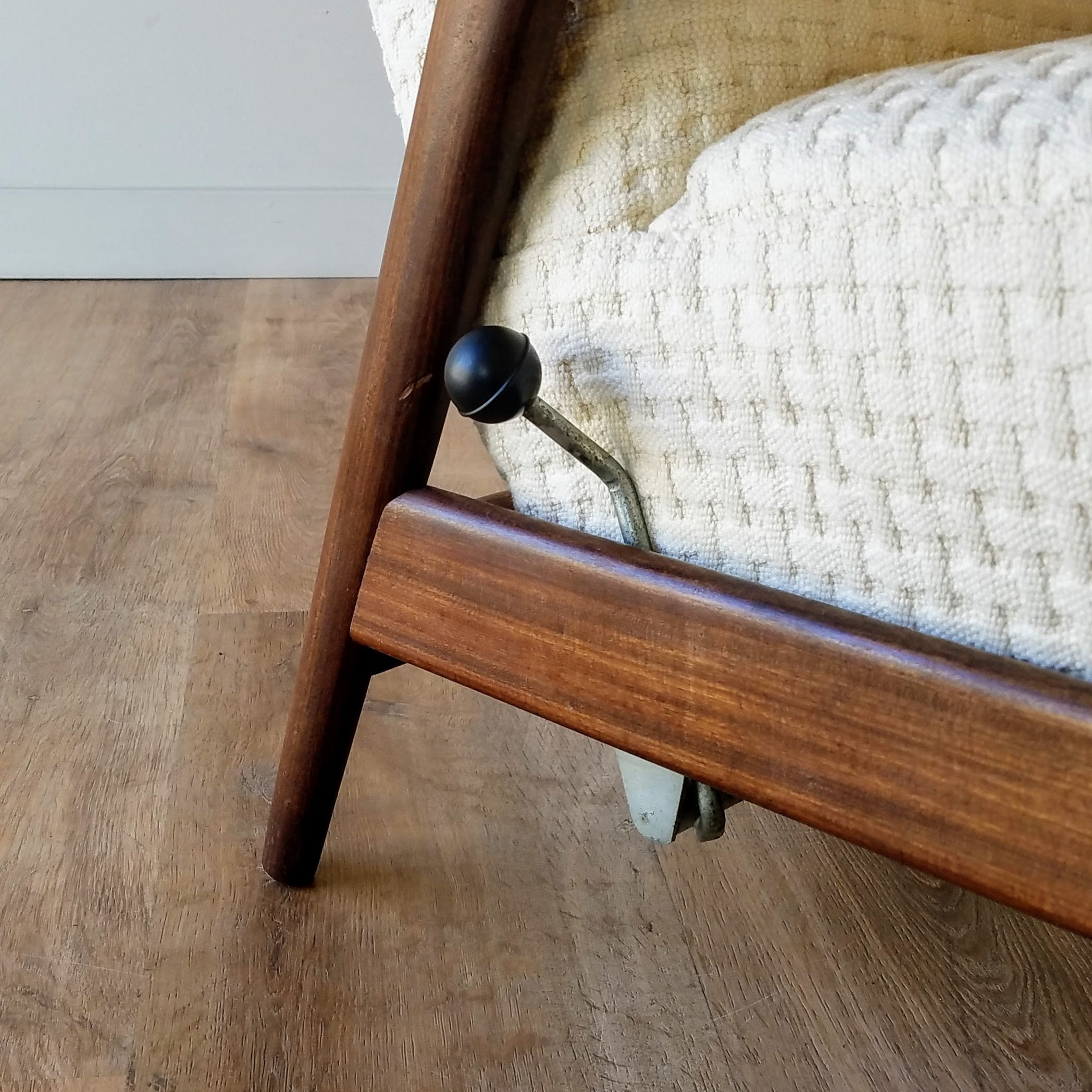 Folke Ohlsson Recliner