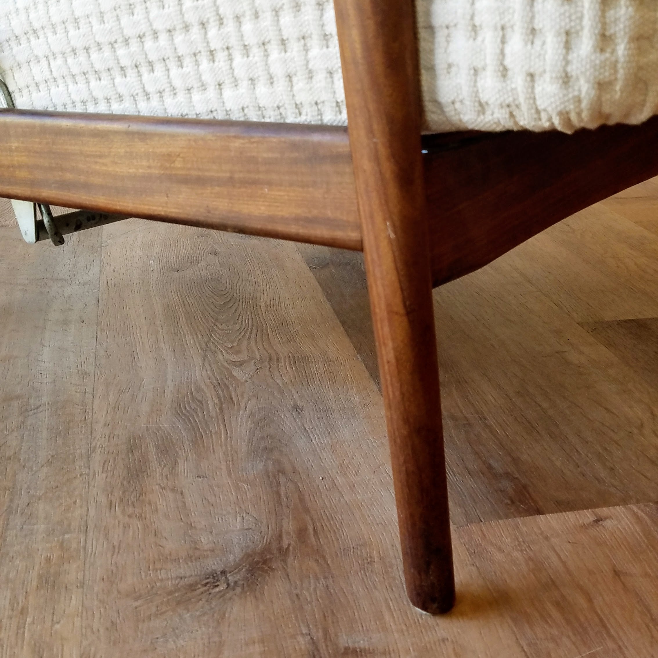 Folke Ohlsson Recliner