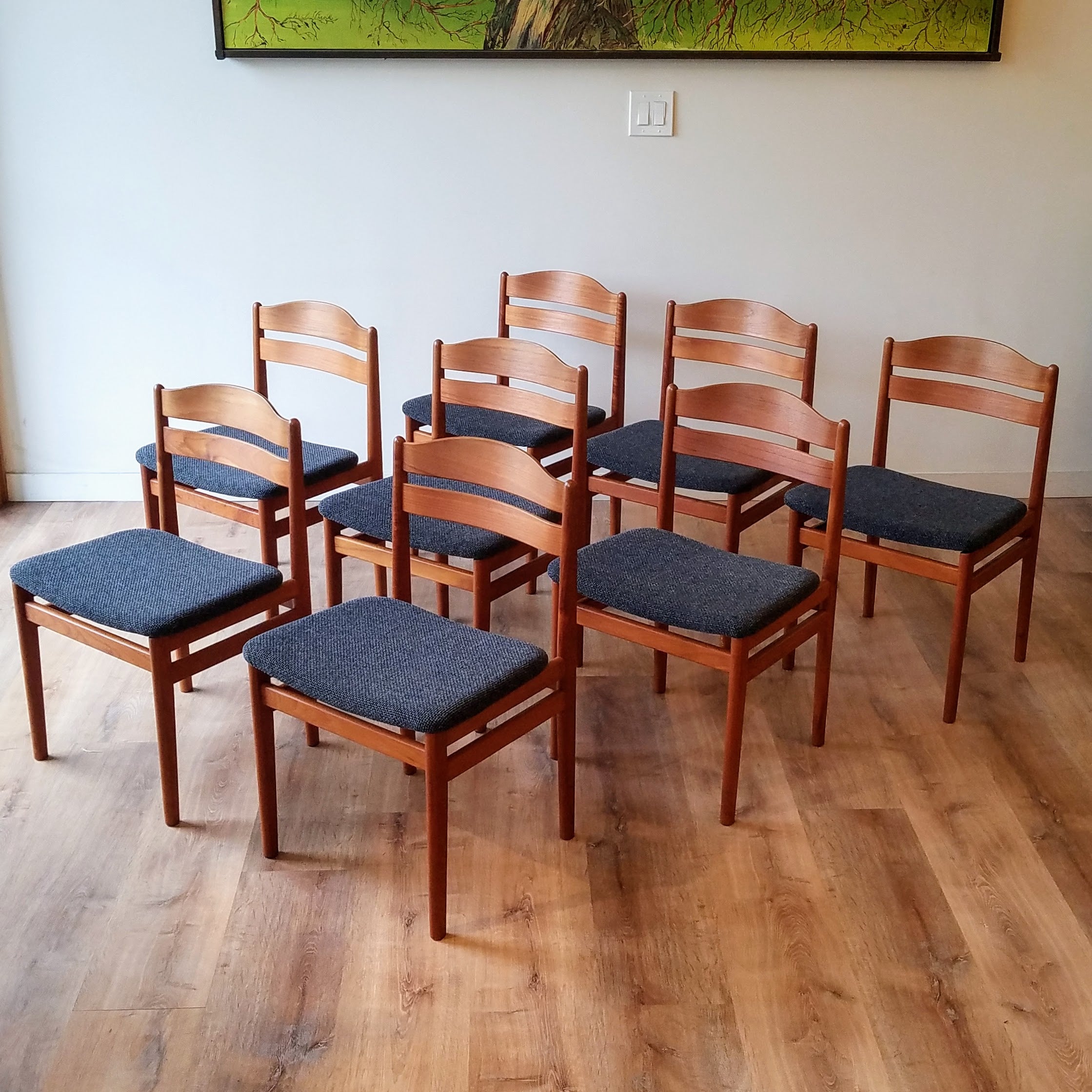 Boltinge Stolefabrik Dining Chairs