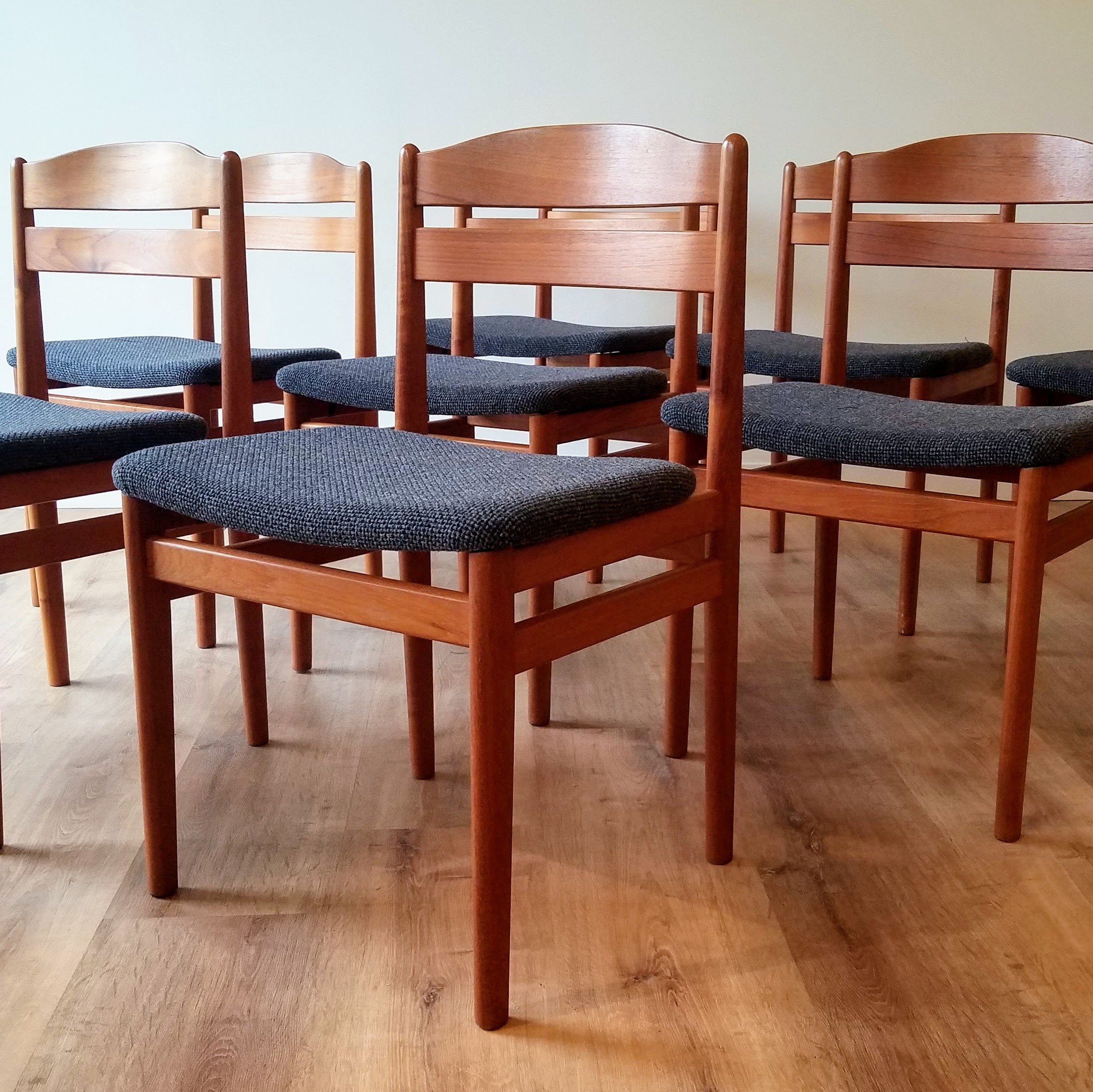 Boltinge Stolefabrik Dining Chairs