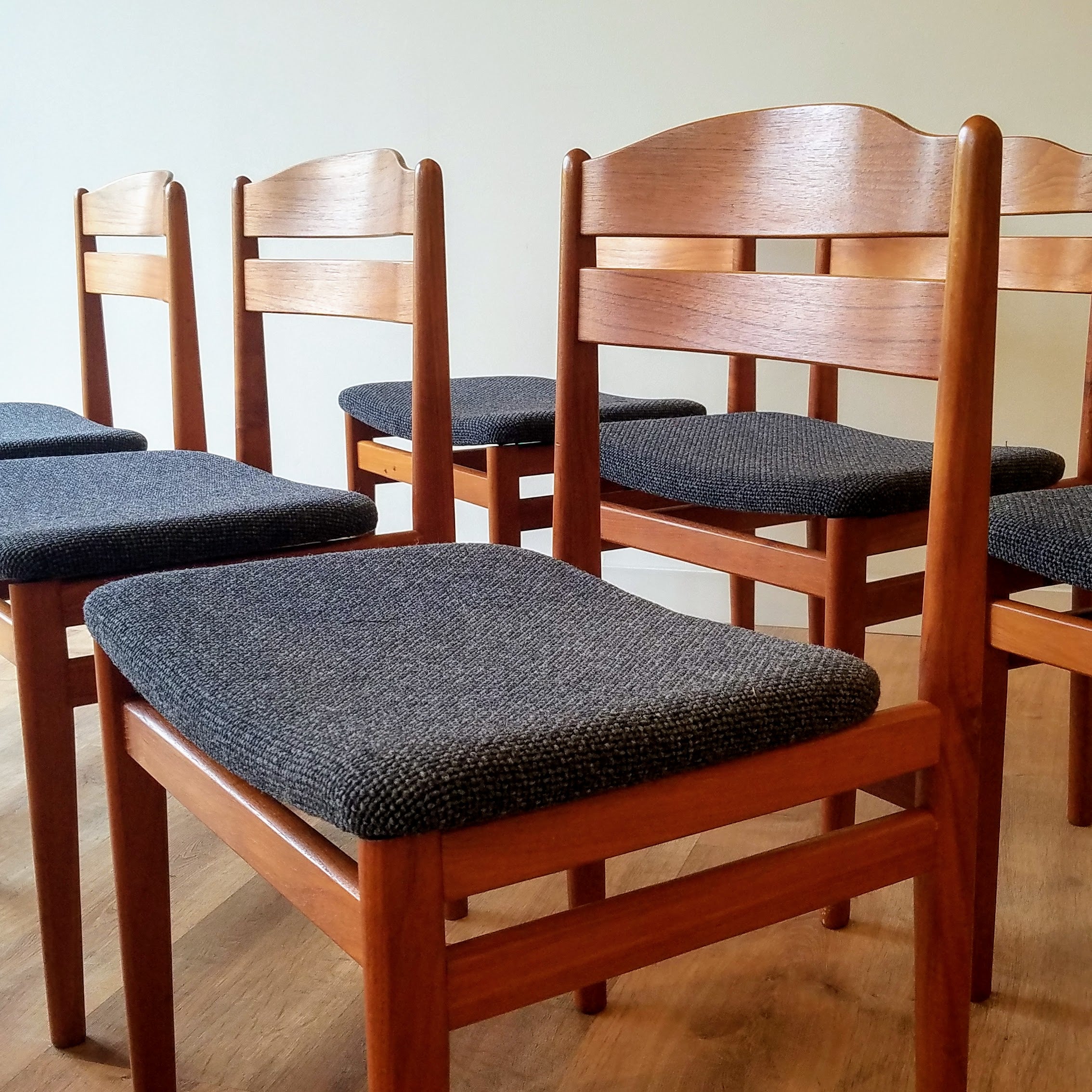 Boltinge Stolefabrik Dining Chairs